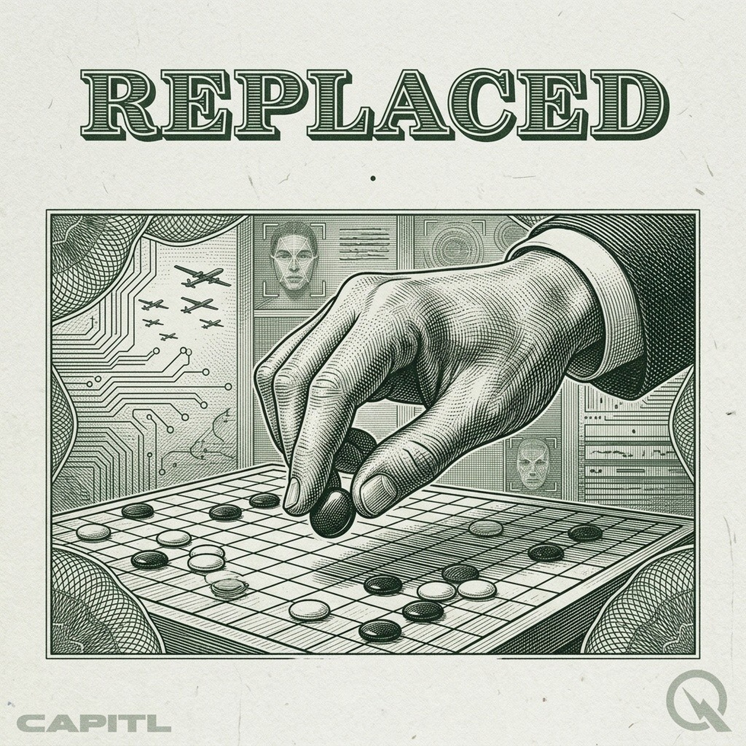 Replaced