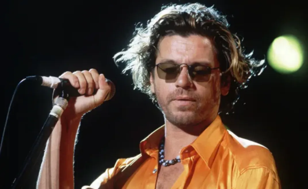 Michael Hutchence Pt 10 episode artwork