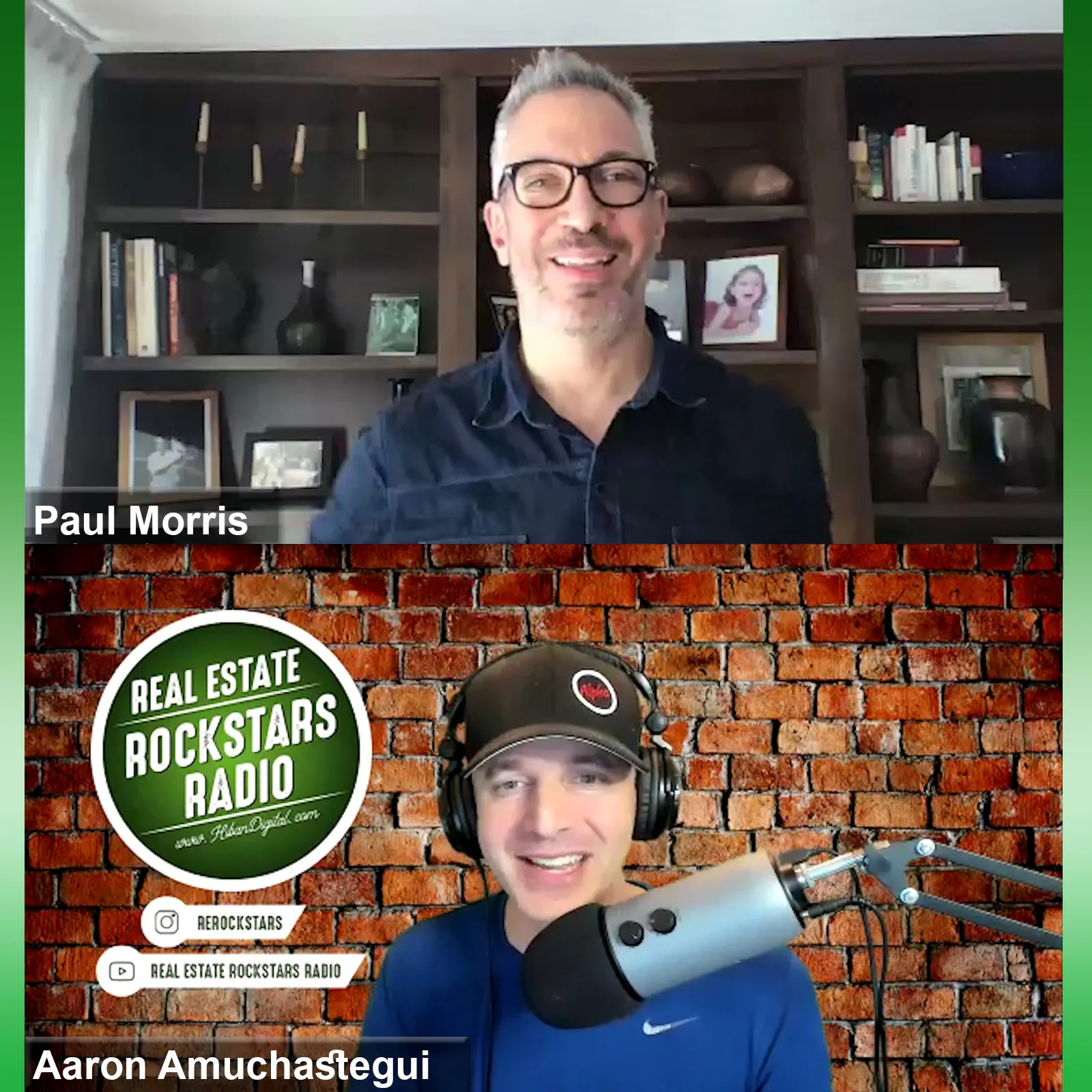 SOTM 44: Promising Signs and Statistics for Real Estate Amid Coronavirus Pandemic