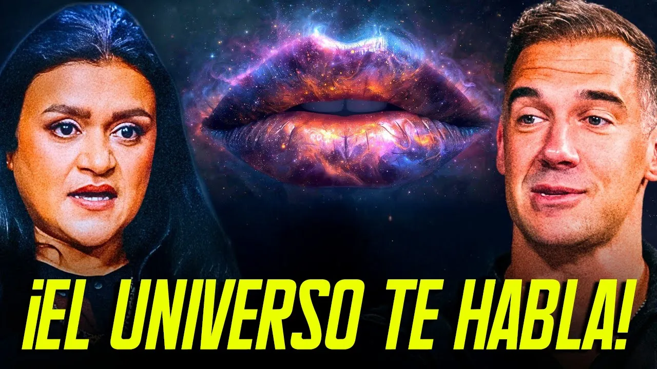 La Neurocientífica #1 Dr. Tara Swart: ¡Señales de Mi Esposo Muerto! - Cómo Sanar el Duelo episode artwork
