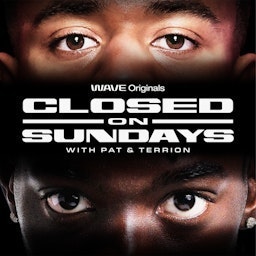 Closed on Sundays with Pat Surtain & Terrion Arnold