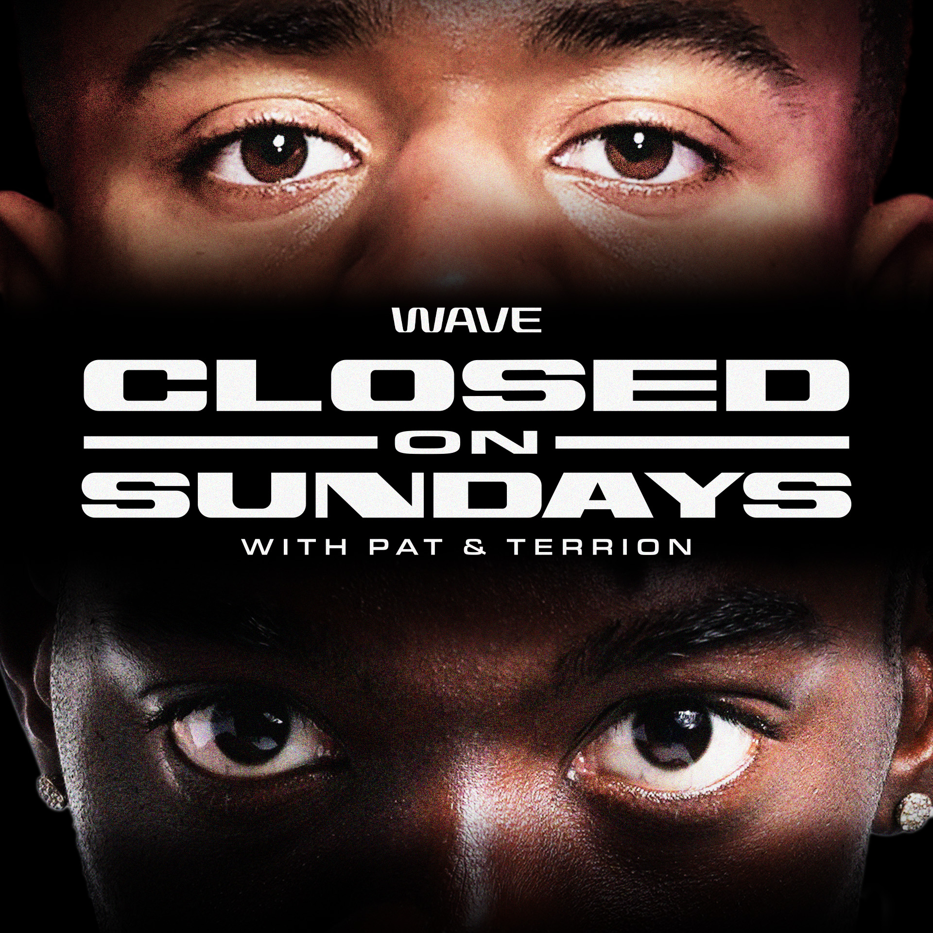 Closed on Sundays with Pat Surtain & Terrion Arnold