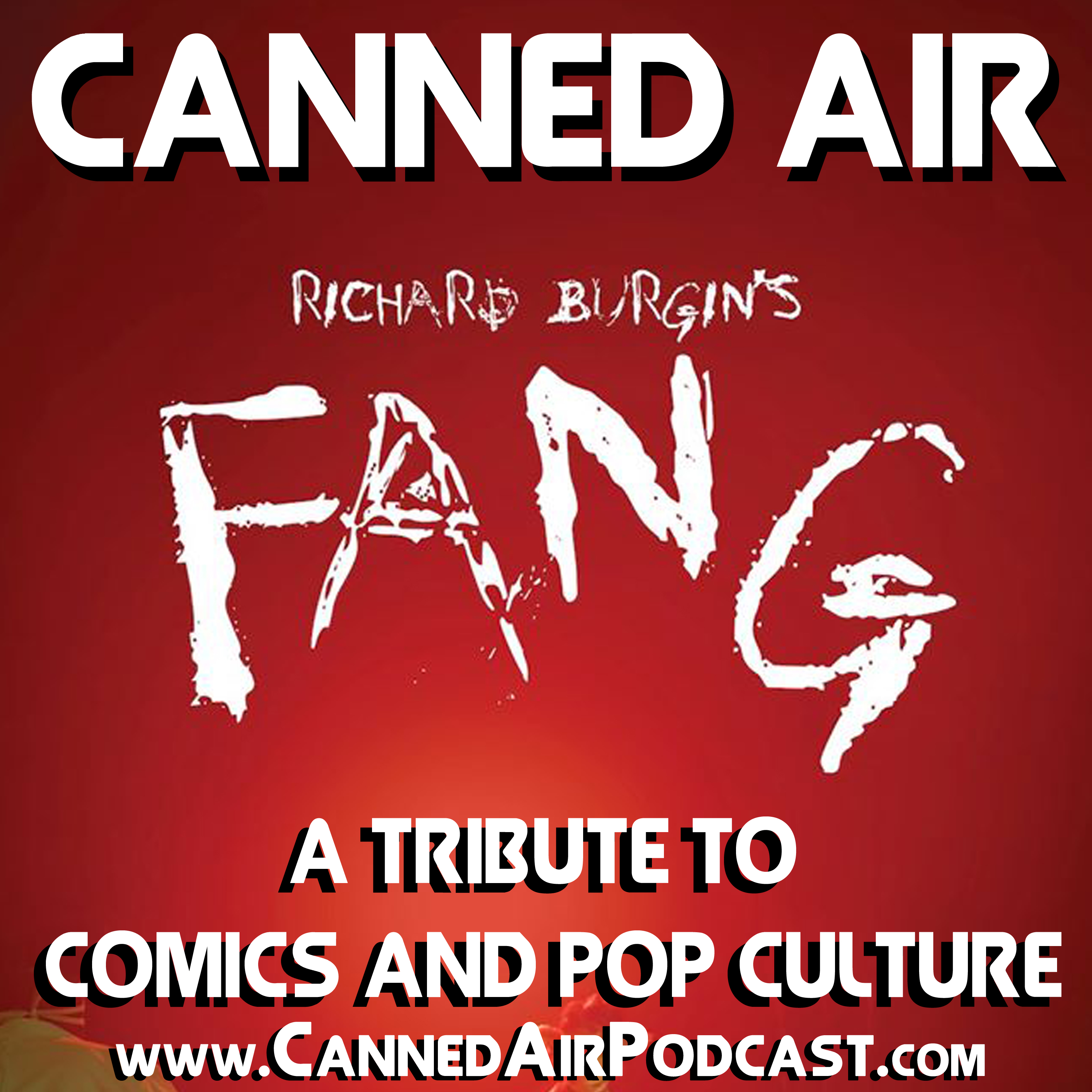 Canned Air: A Tribute to Pop Culture