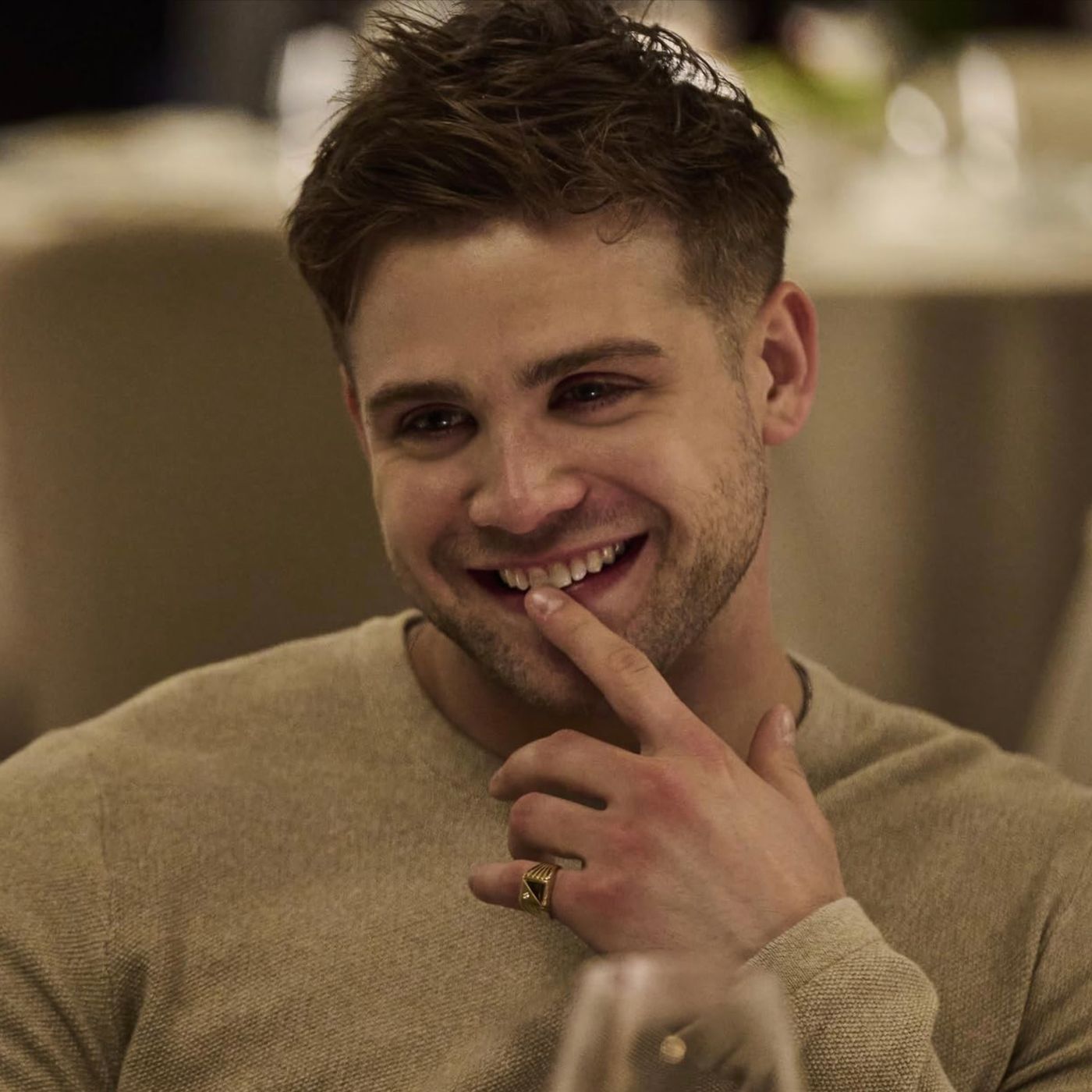 10: "In the Sandbox" (S2E4)