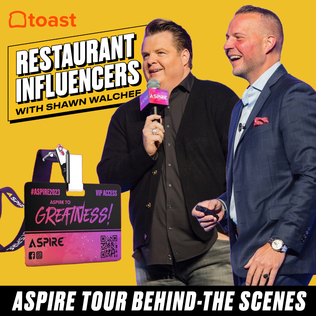 Restaurant Influencers