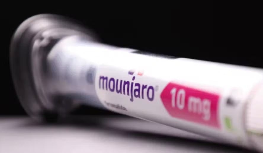 Operação da PF investiga produção clandestina de princípio ativo do Mounjaro para emagrecimento Operação da PF investiga produção clandestina de princípio ativo do Mounjaro para emagrecimento