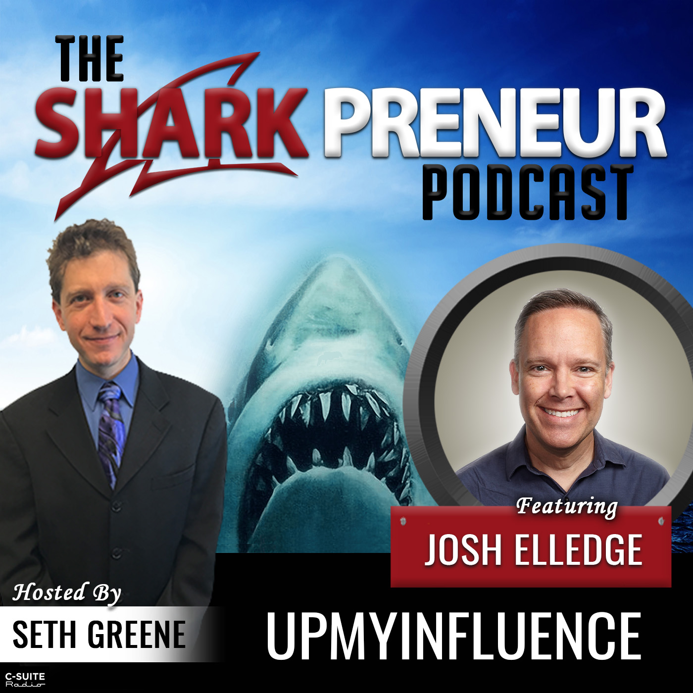 837: Up My Influence with Josh Elledge