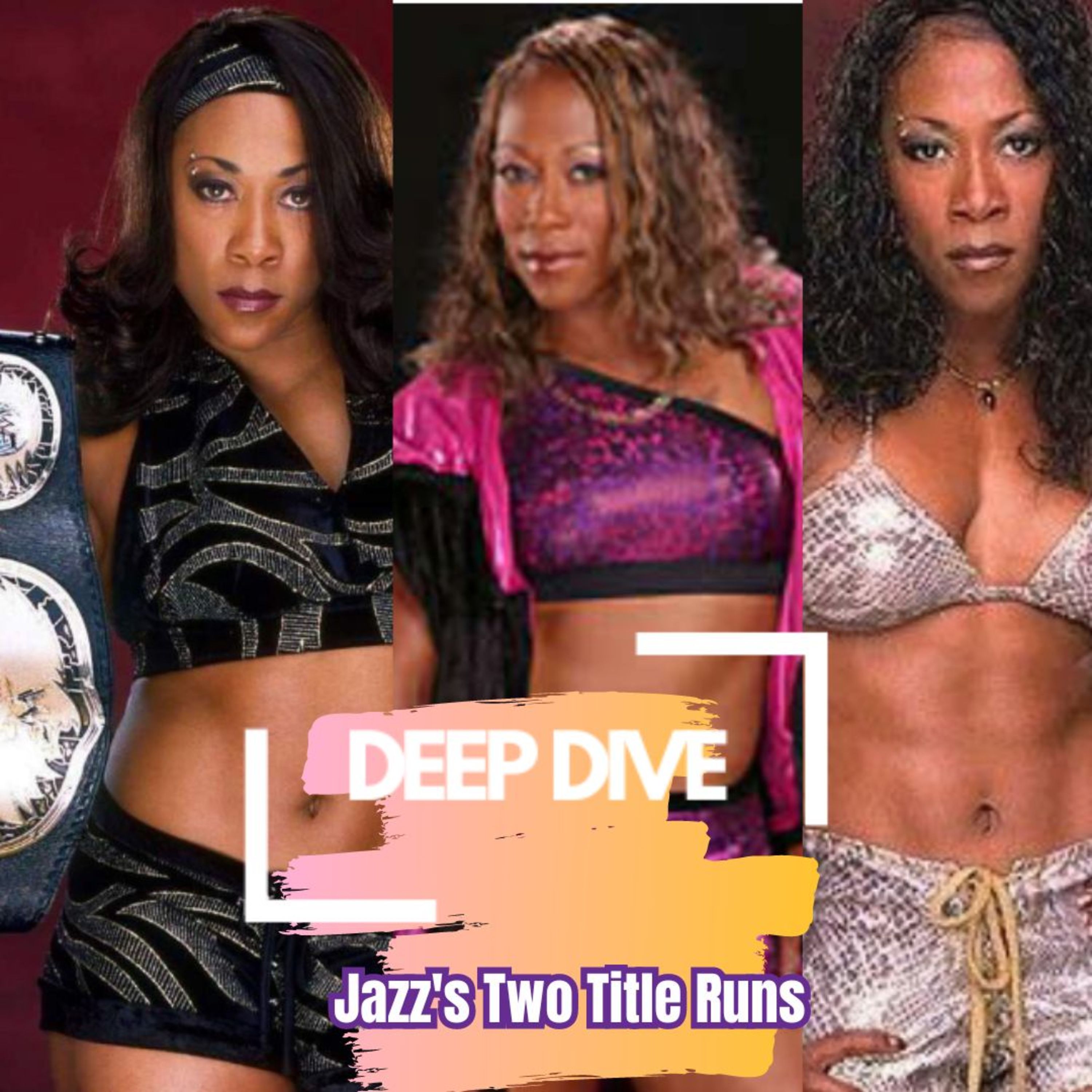 Jazz's Two Title Runs | DEEP DIVE | 2.20.24 episode artwork
