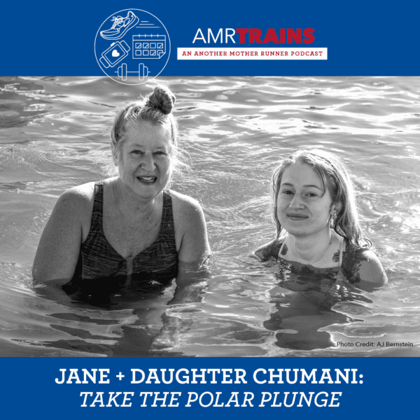 Another Mother Runner