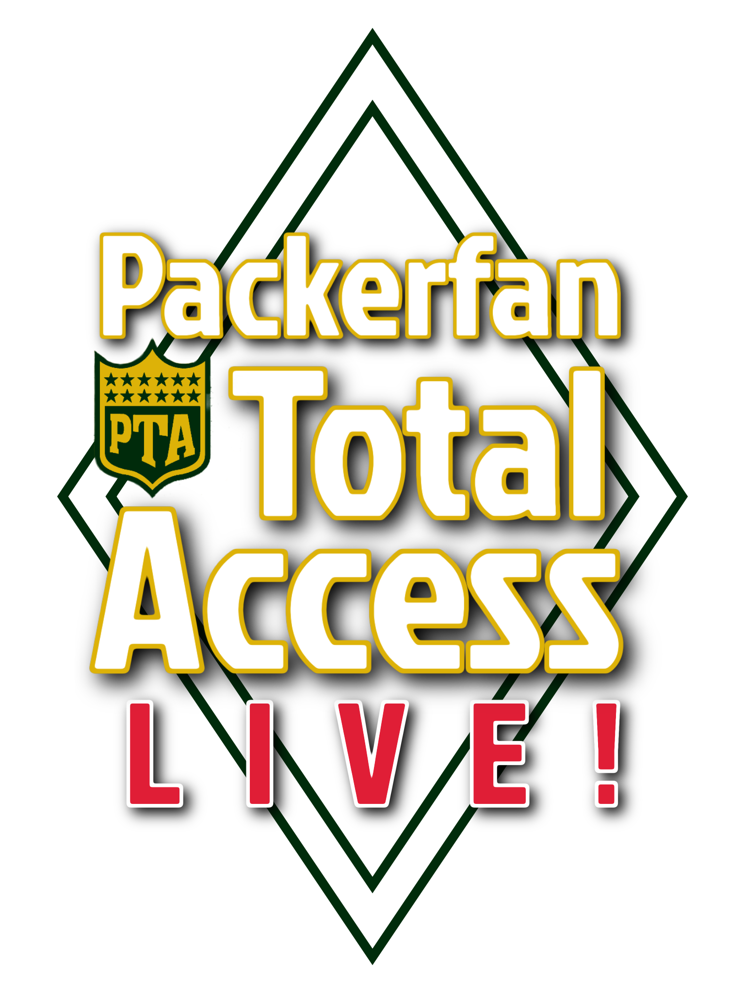 Packers Total Access | Here Is Your 2024 Green Bay Packers Draft Class!