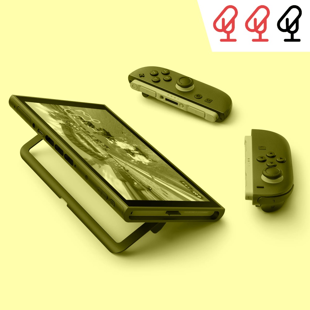 Ventas de Switch 2, CODA y OpenAI, combates por turnos en Pillars of Eternity