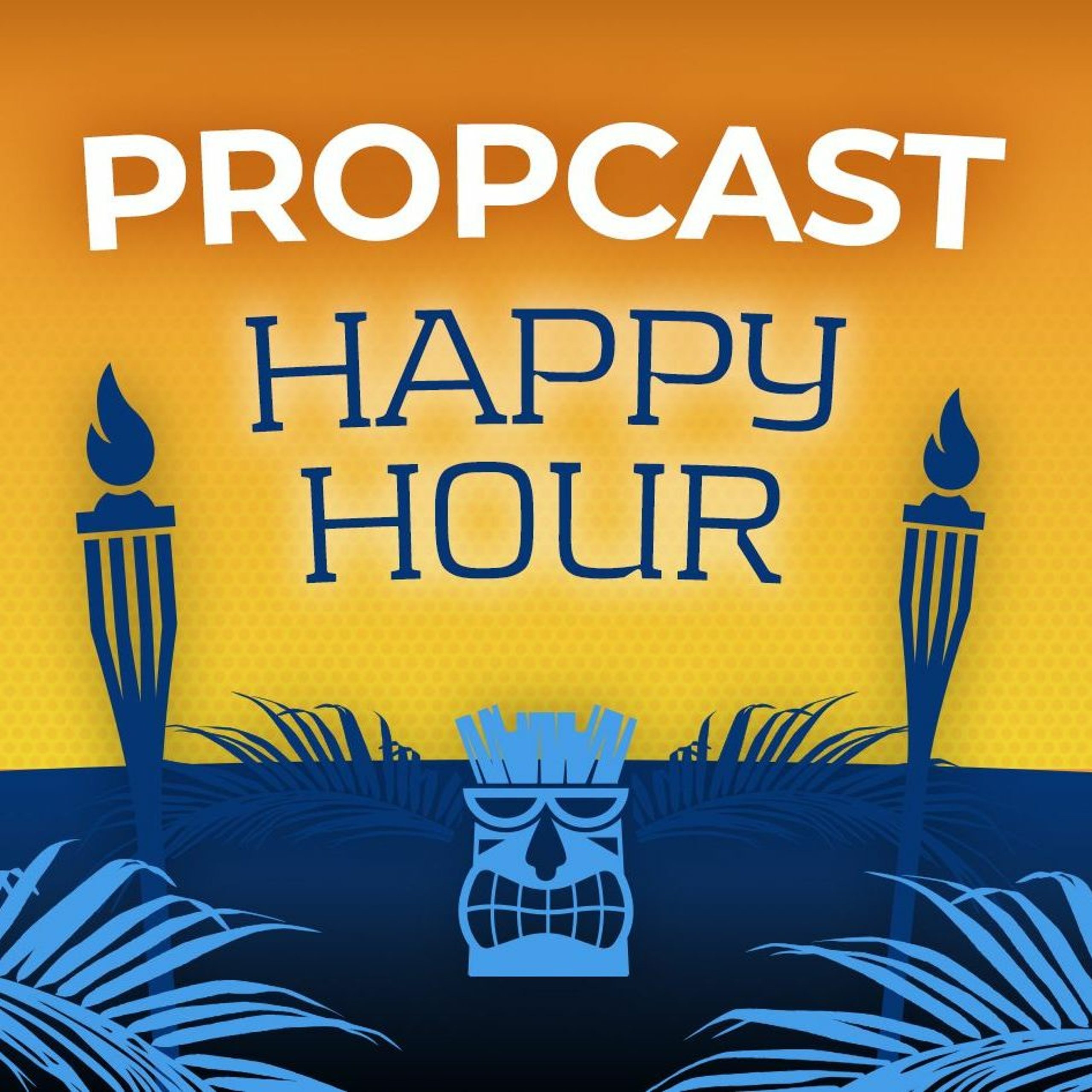 Propcast Happy Hour