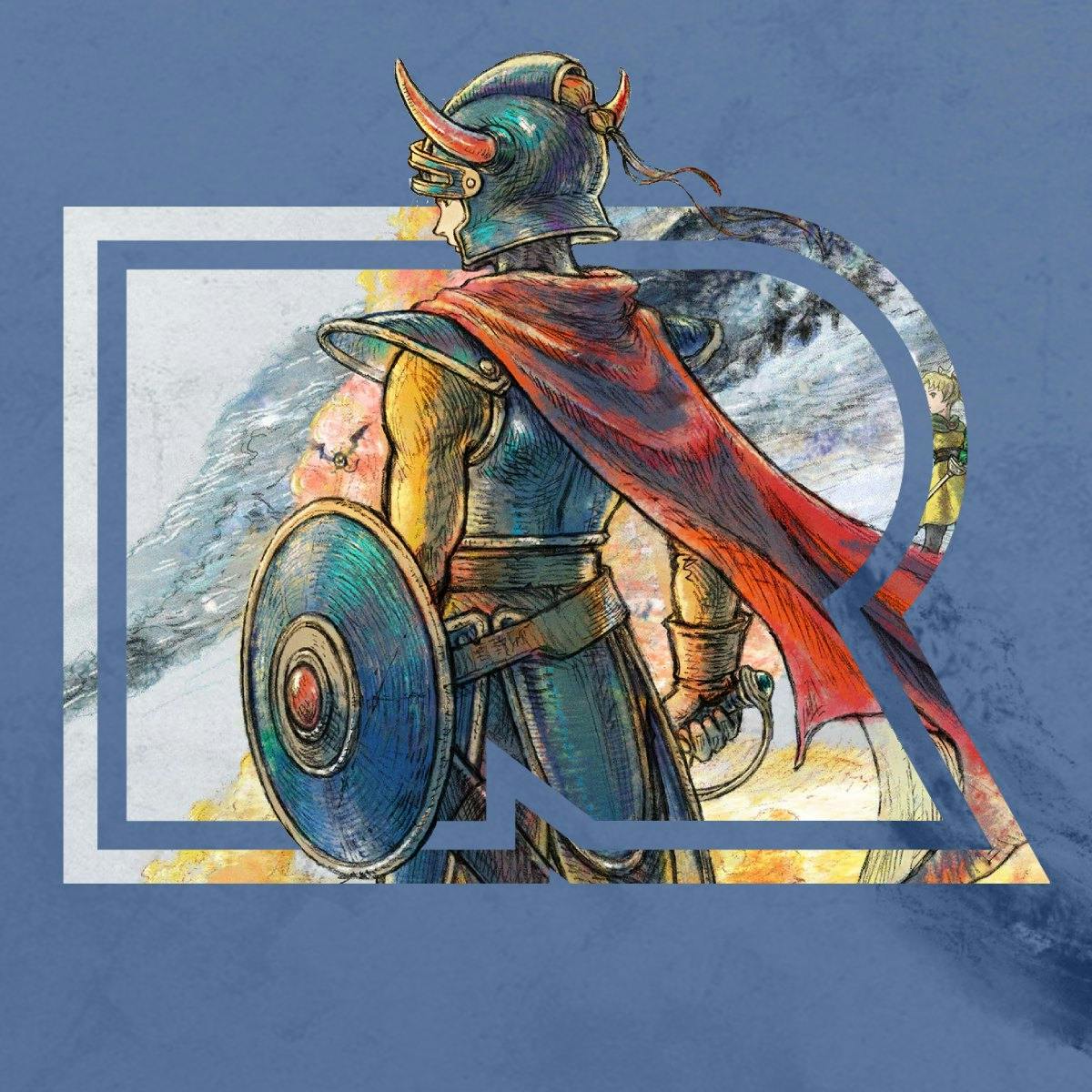 Podcast Reload: S17E08 - Dragon Quest I&II HD-2D, 1000xRESIST, Ball x Pit, Halo: Campaign Evolved Podcast Reload: S17E08 - Dragon Quest I&II HD-2D, 1000xRESIST, Ball x Pit, Halo: Campaign Evolved