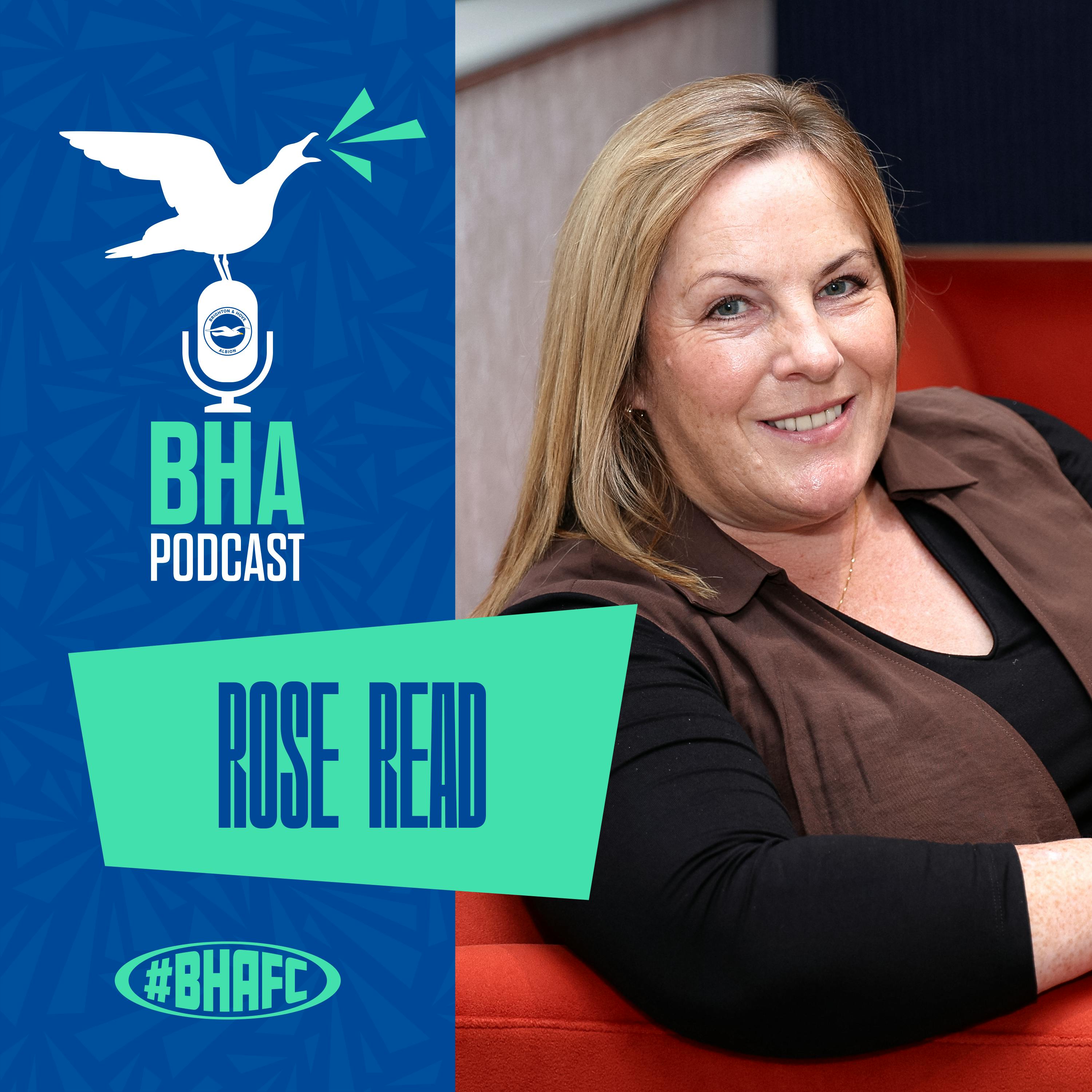 Culture Keeper with Rose Read