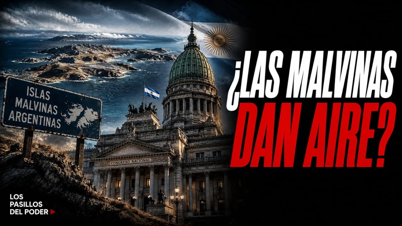 ¡PONELE MALVINAS A TODO!