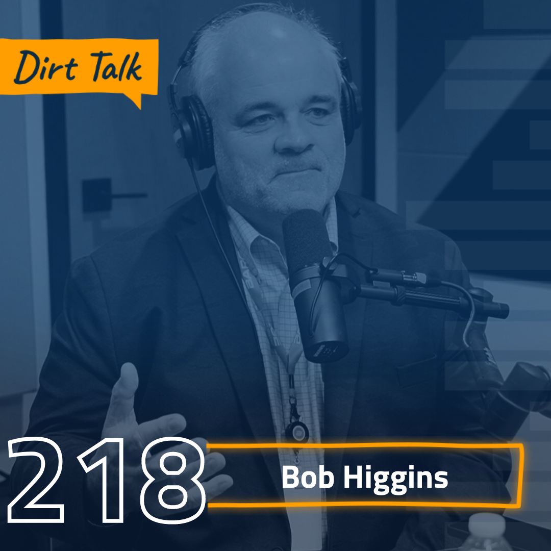 Dirt Talk by BuildWitt