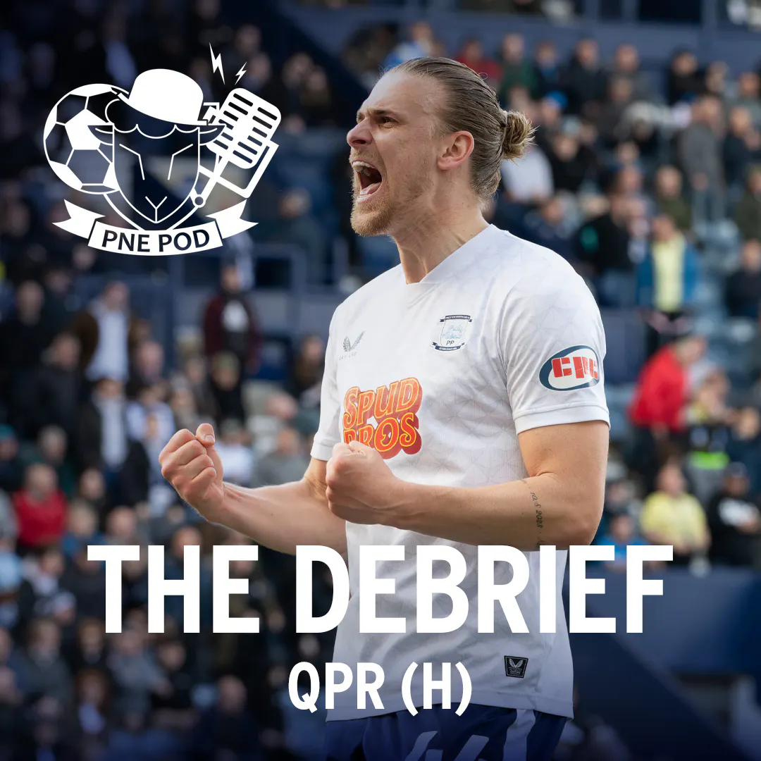 The Debrief: Brad Potts marks 250th appearance with goal in QPR draw The Debrief: Brad Potts marks 250th appearance with goal in QPR draw