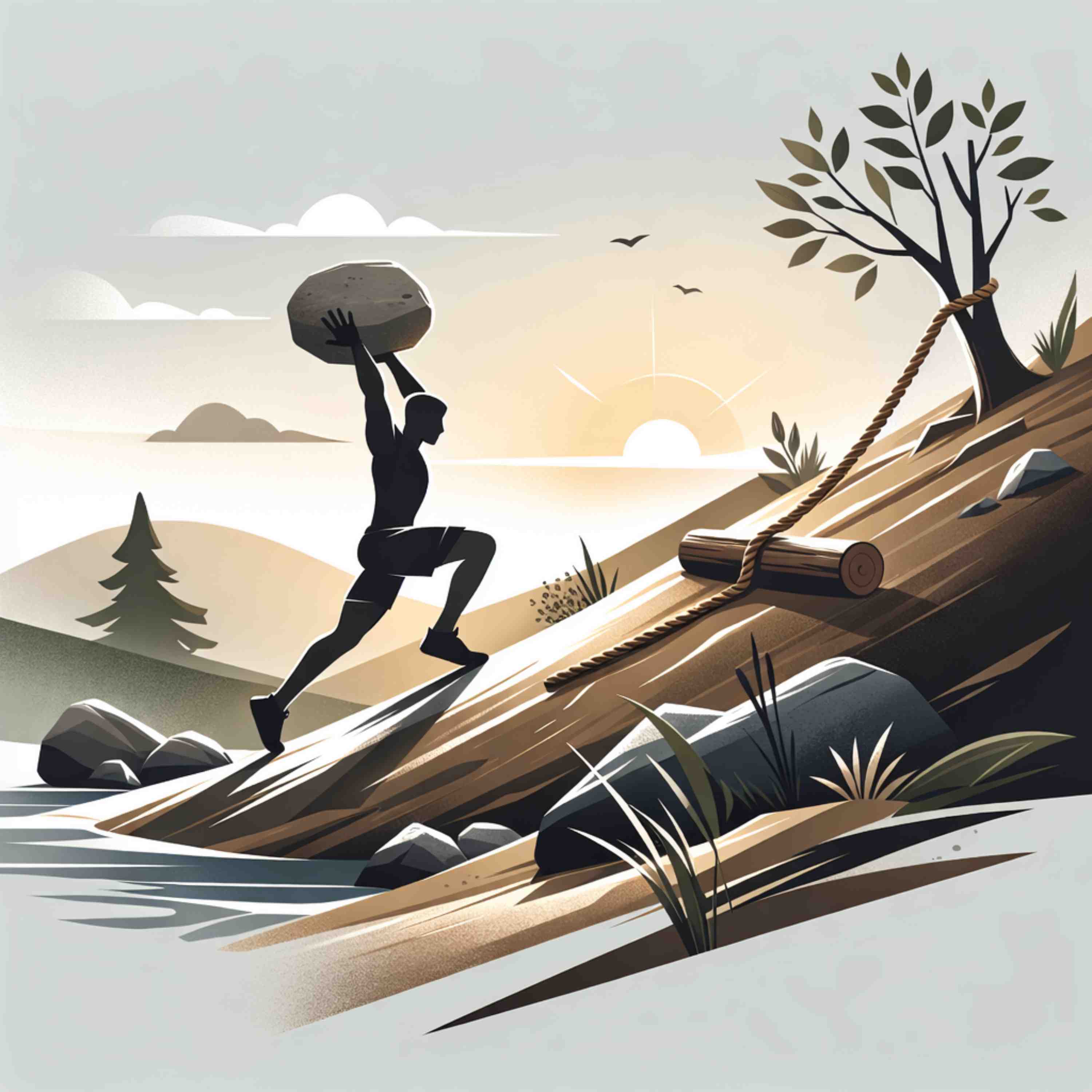 3320: Beyond Sets and Reps by Ross Enamait of Ross Training on Strength and Conditioning Principles