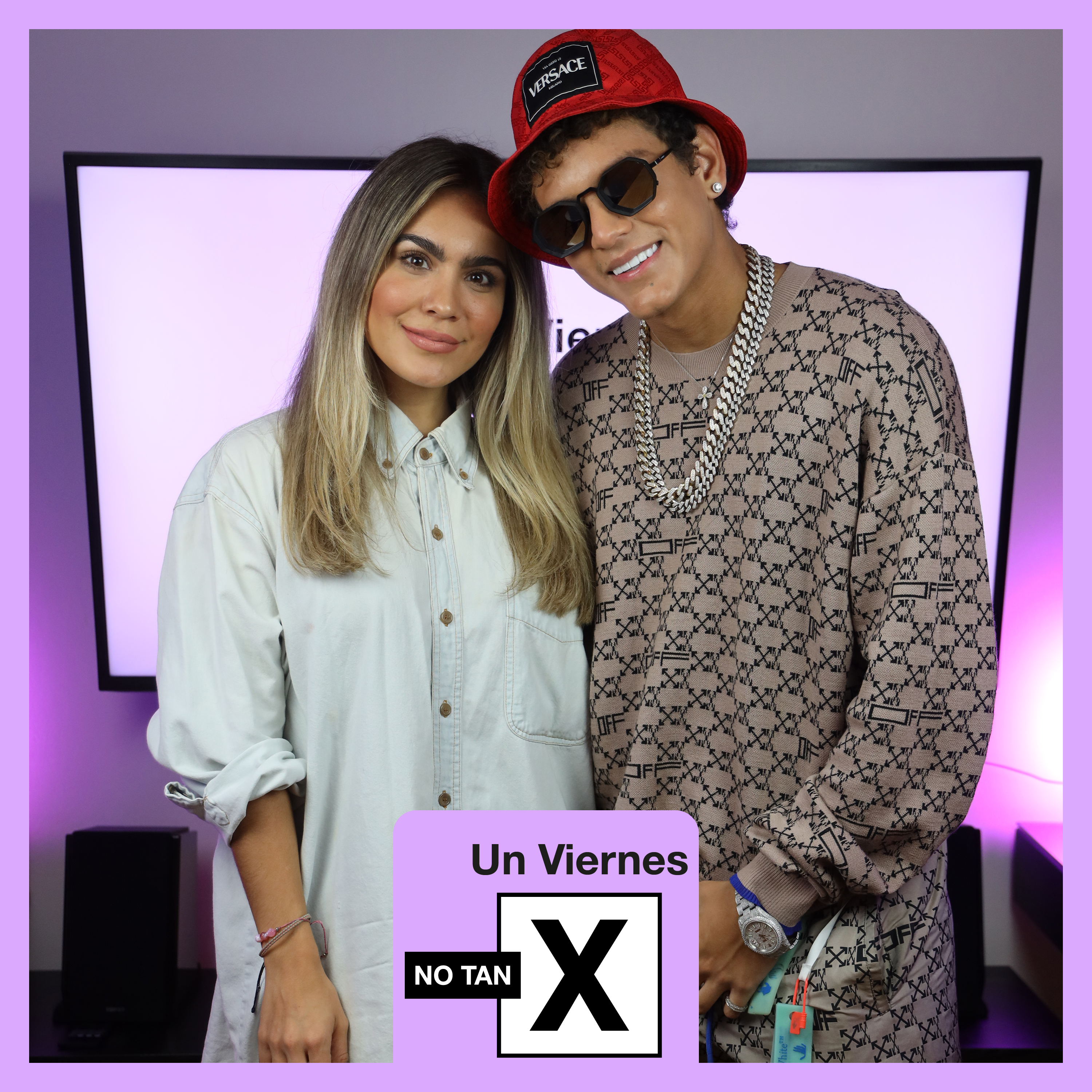 T2. E15. Un viernes NO tan X con KAMM