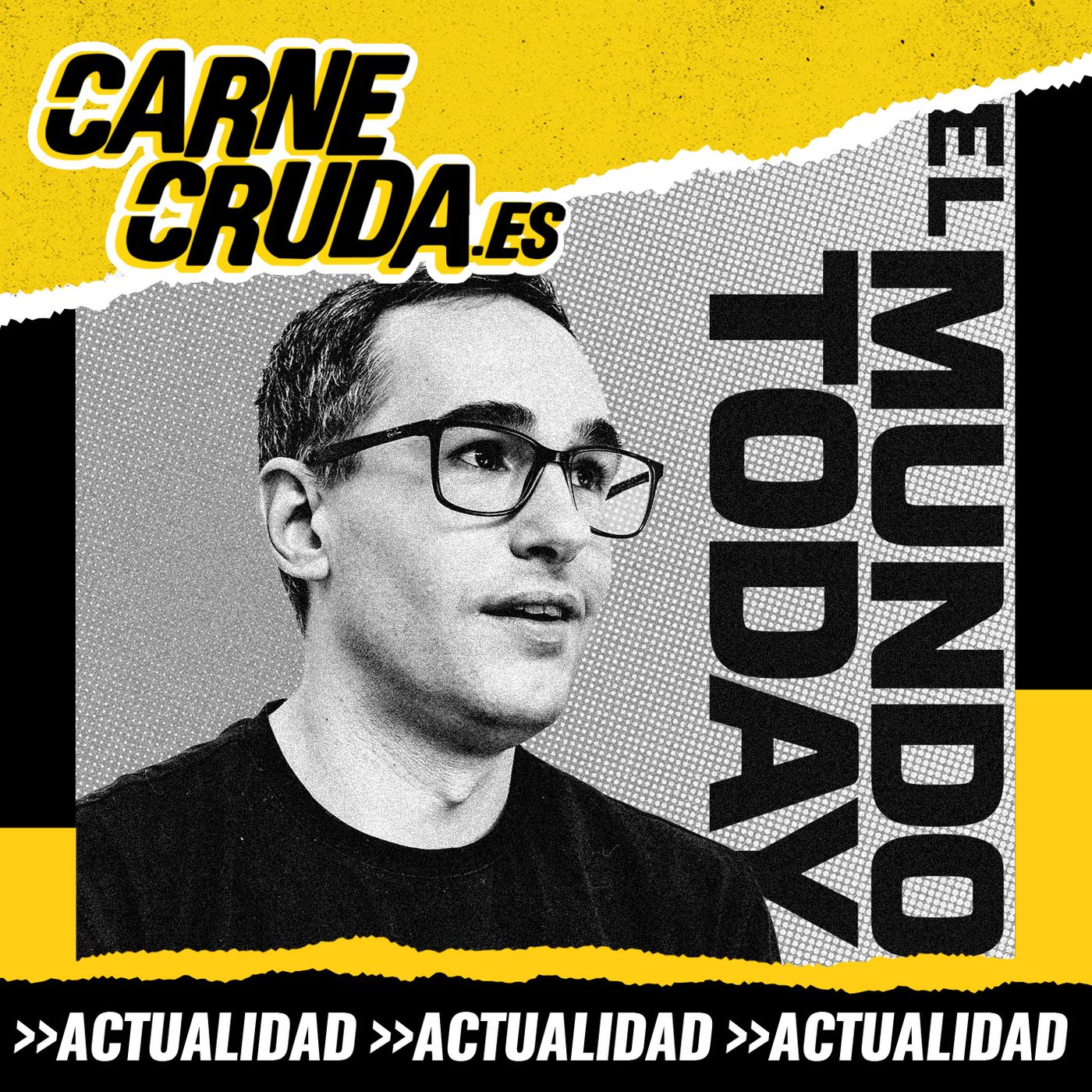 Carne Cruda Podcast