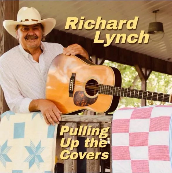 Richard Lynch Interview Richard Lynch Interview