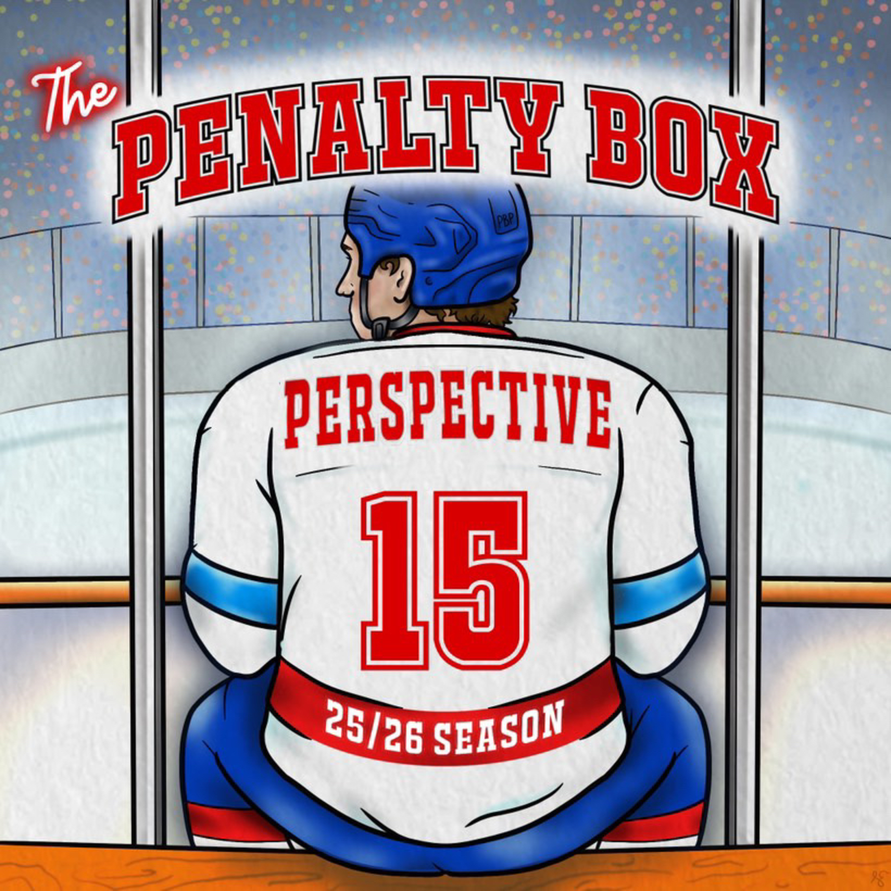 S1 E15: Our TEAM OF THE SEASON... So Far... episode artwork