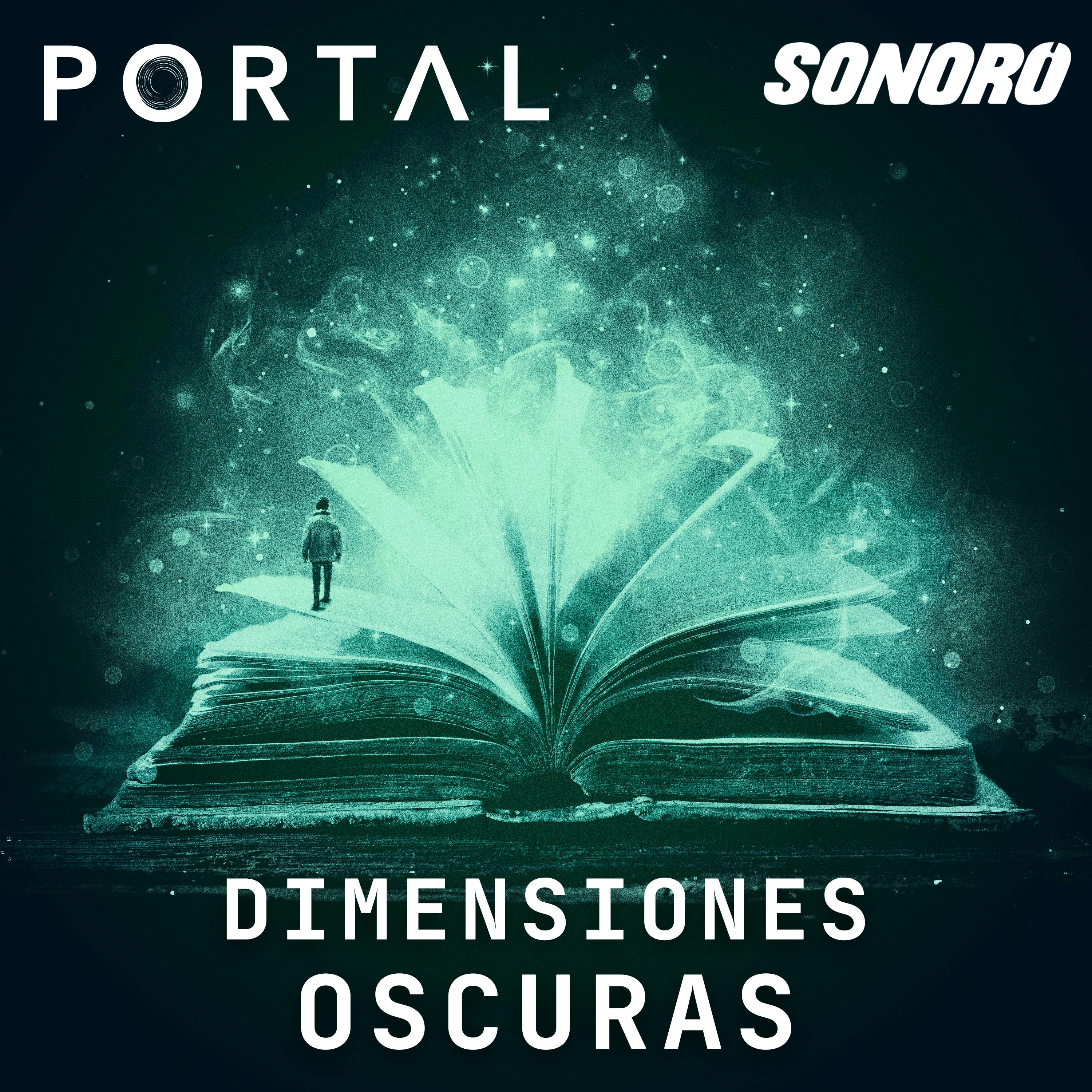 El Correcaminos ganó ı Dimensiones Oscuras