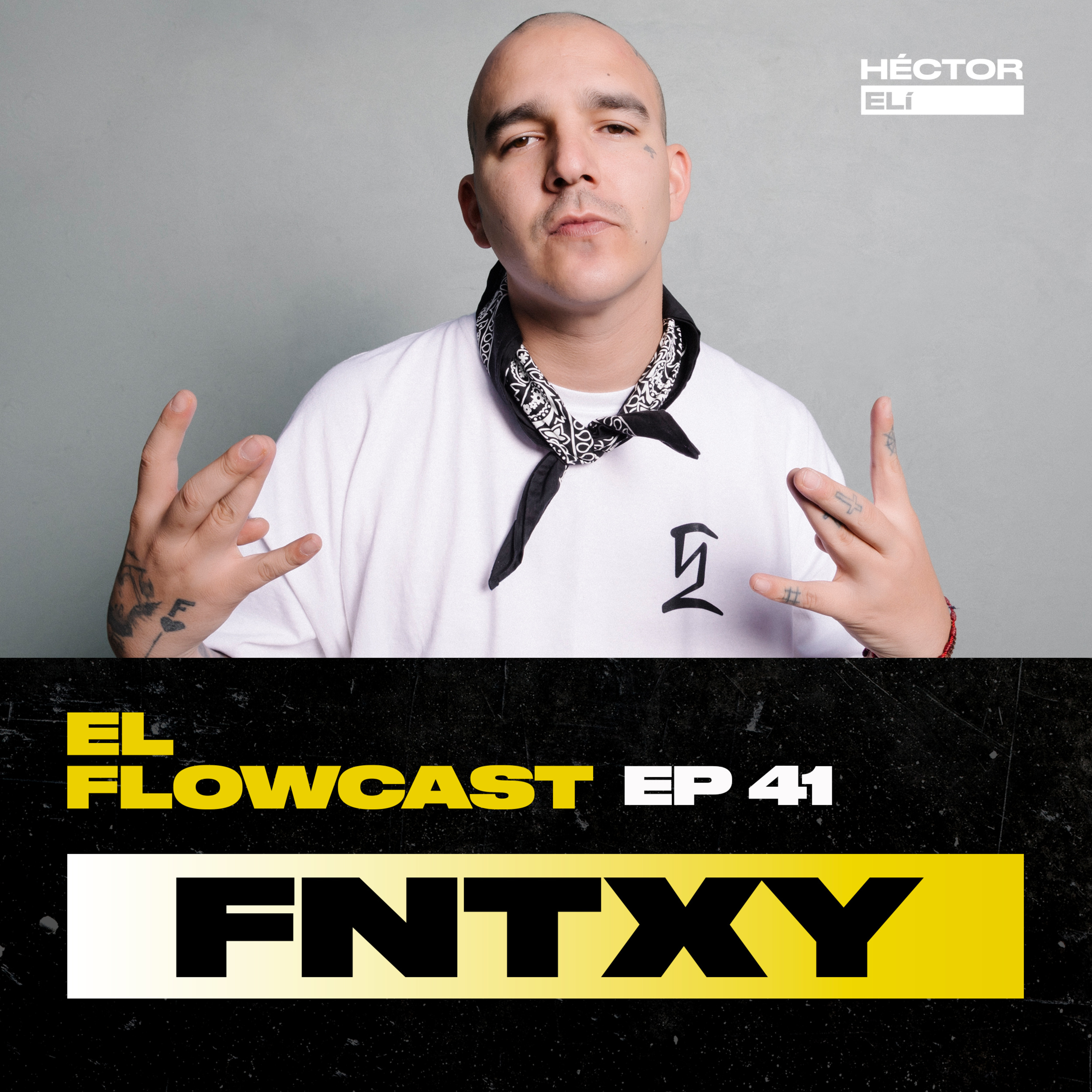El Flowcast