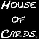 House of Cards - Ep. 293 - Originally aired the week of August 26, 2013
