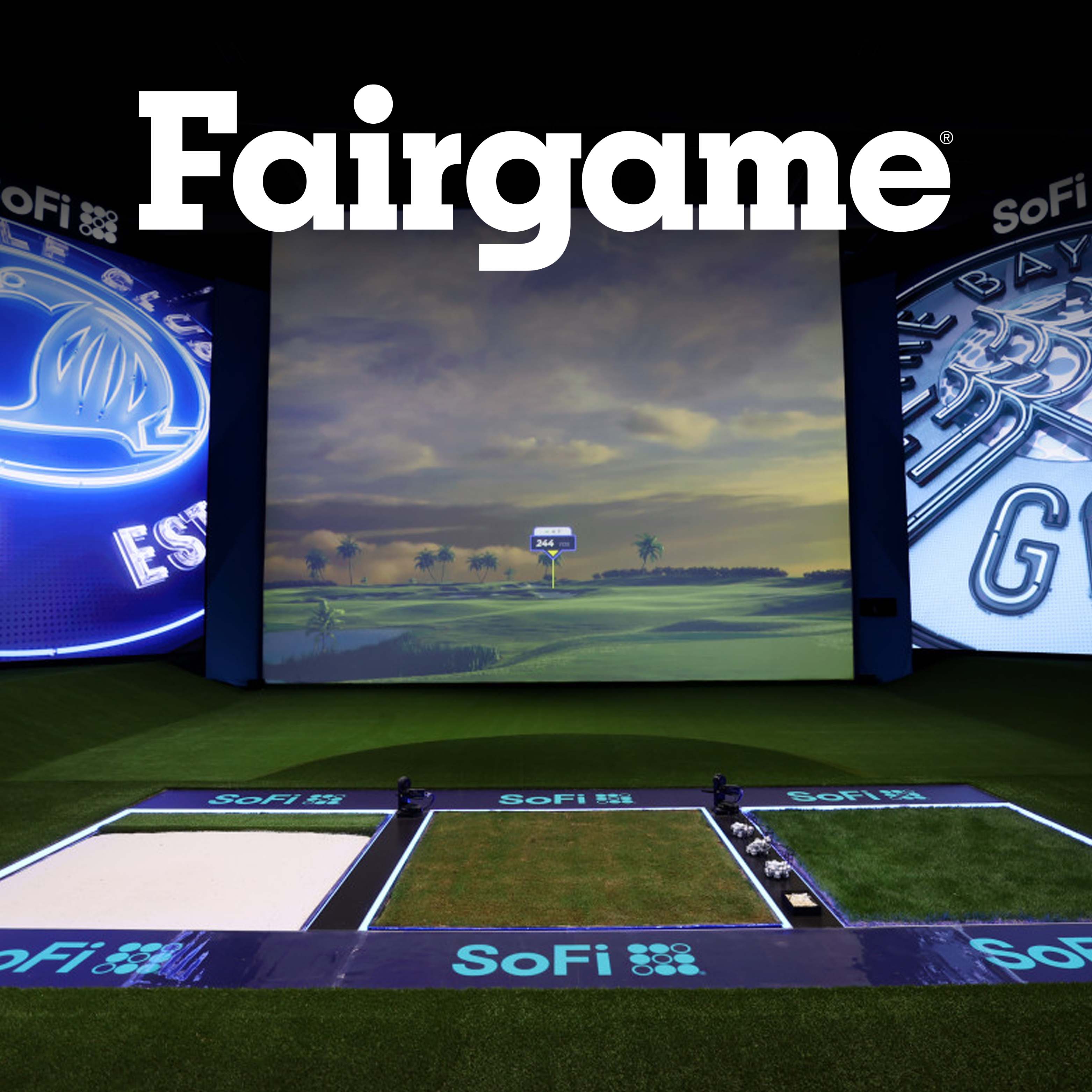 Ep. 57. Fairgame's First Take on TGL