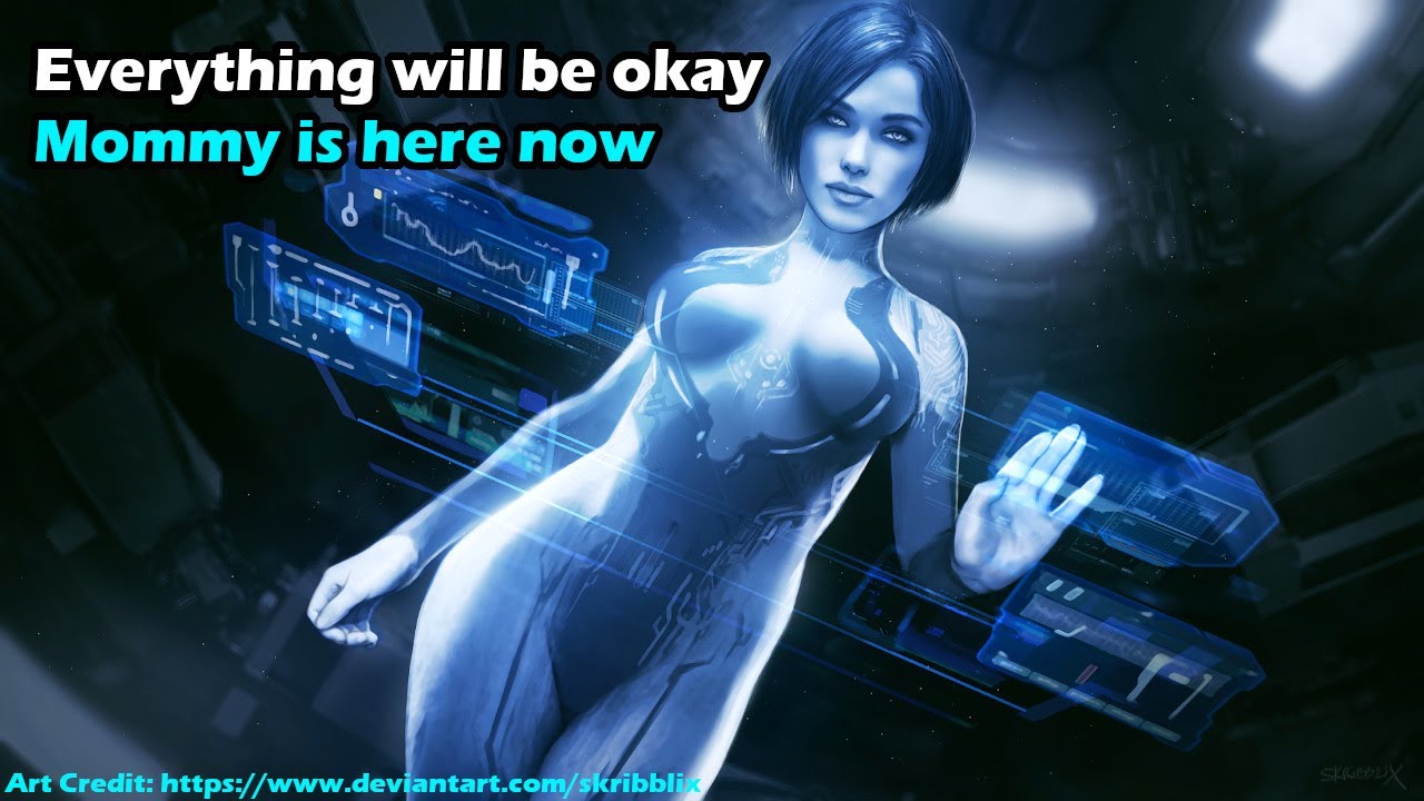 The Psychology of AI Overlords and Transhumanism: Borg Queen, Cortana, and Tony Stark | Artificial Intelligence Masterclass