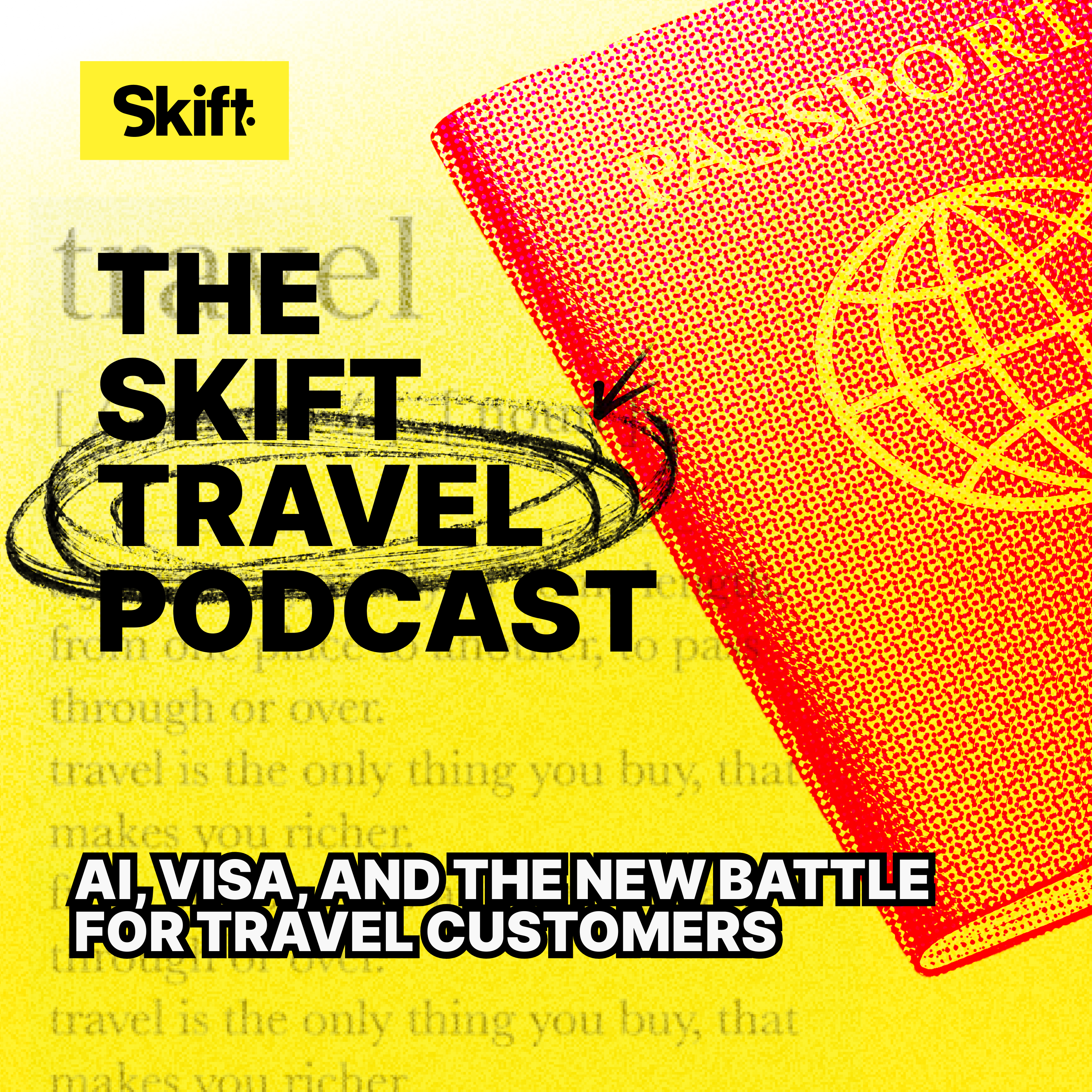 AI, Visa, and the New Battle for Travel Customers