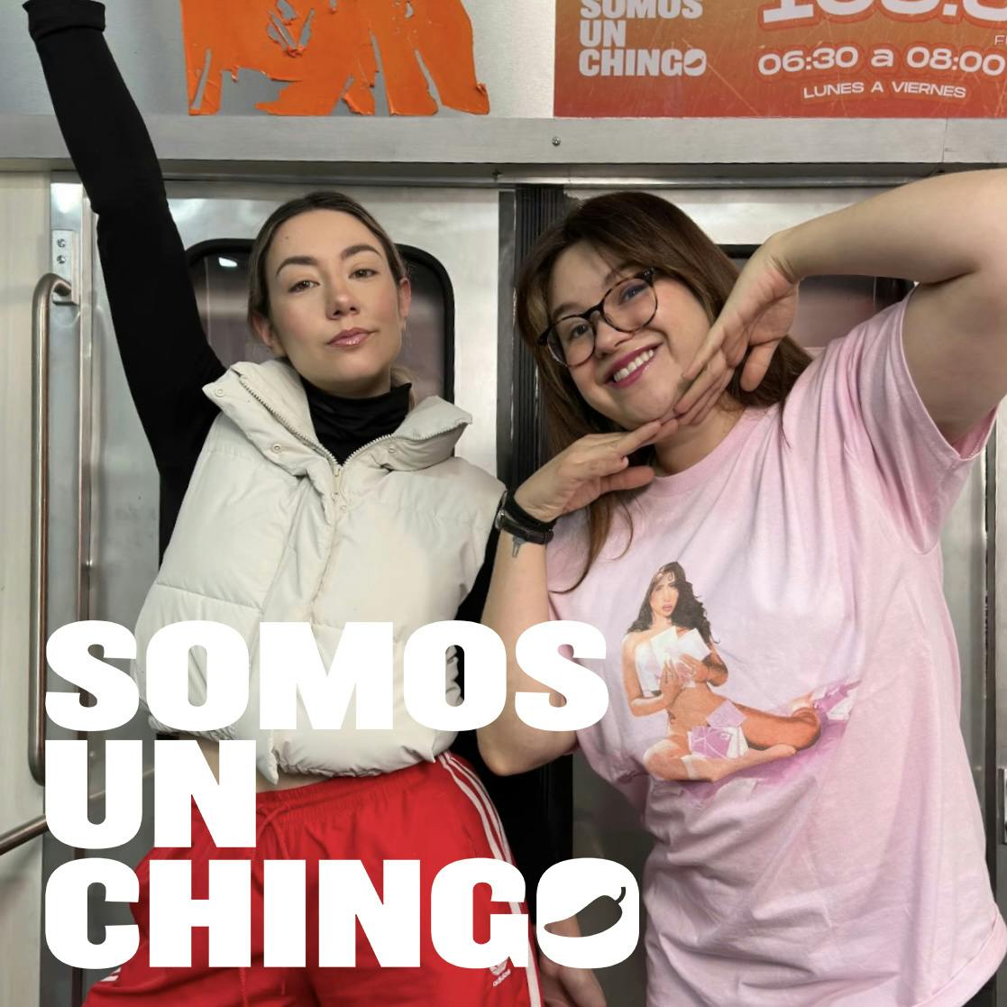 Un #ChingoDeRecreo para terminar con la semana. Un #ChingoDeRecreo para terminar con la semana.