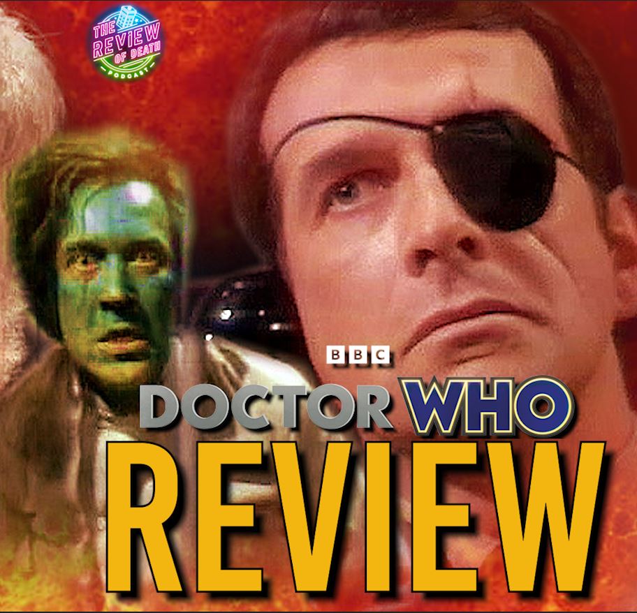 Inferno - Doctor Who Review
