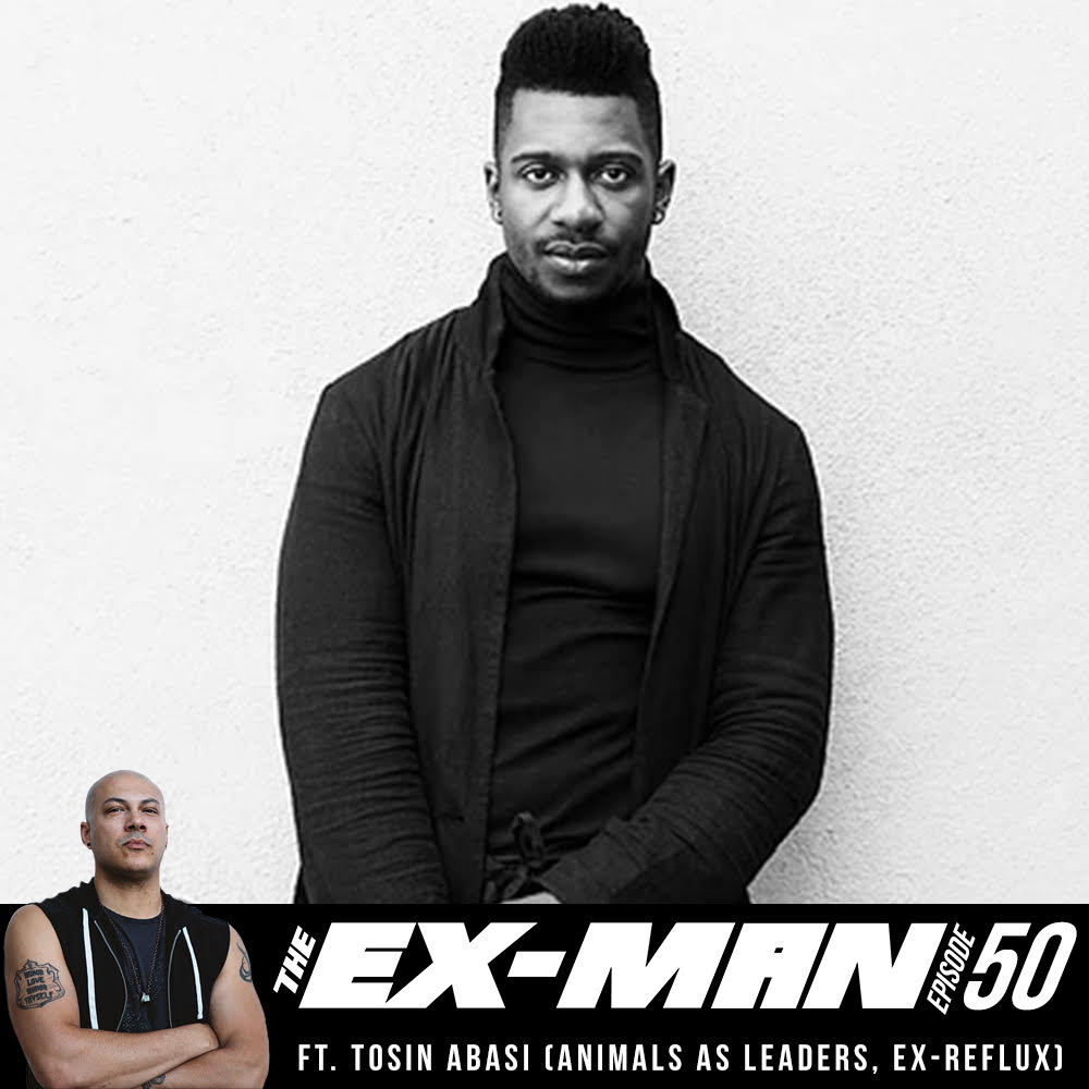 The Ex-Man with Doc Coyle