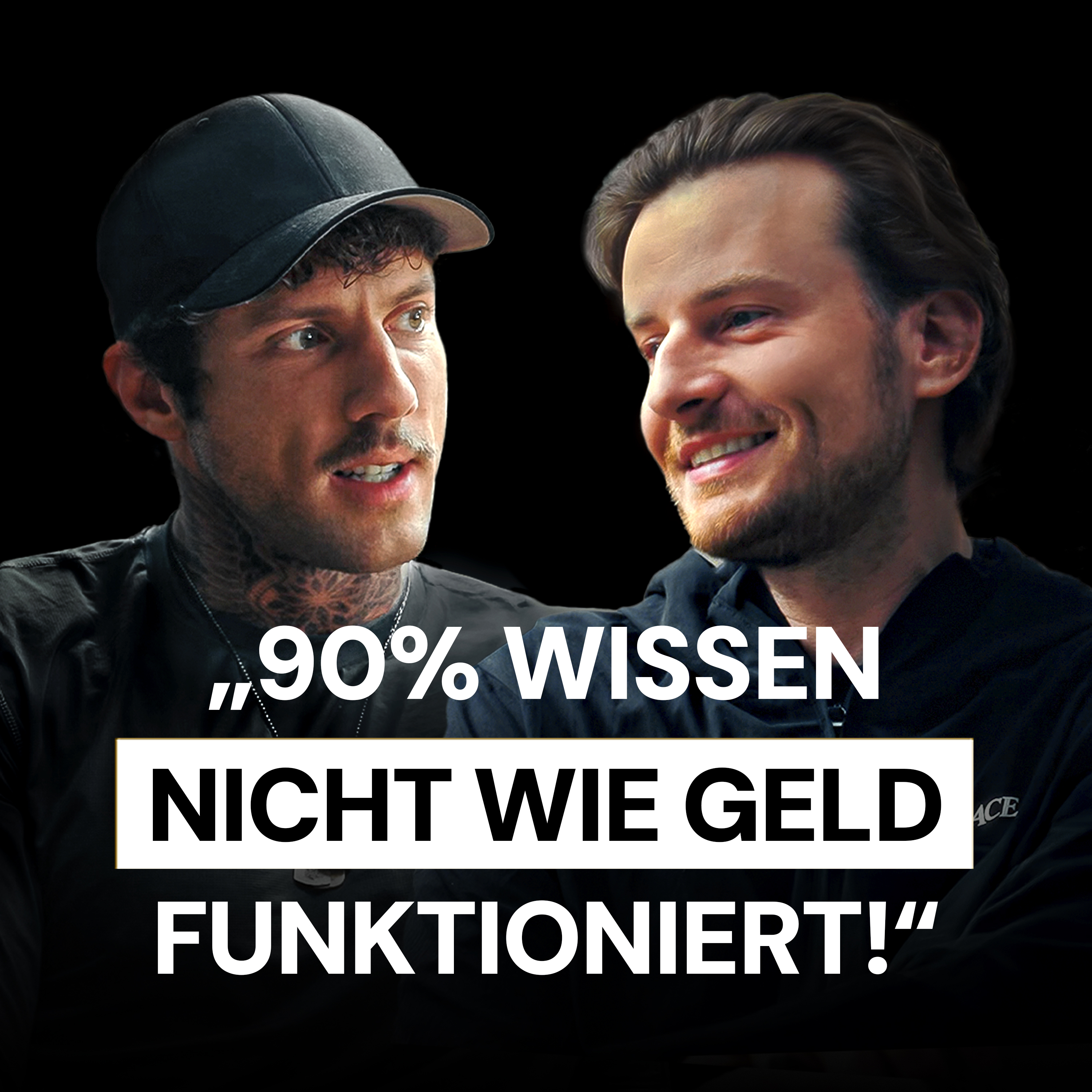 Beyond Business Cast