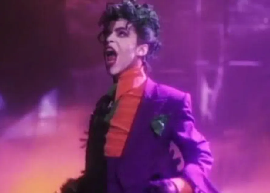 Prince pt 5 episode artwork