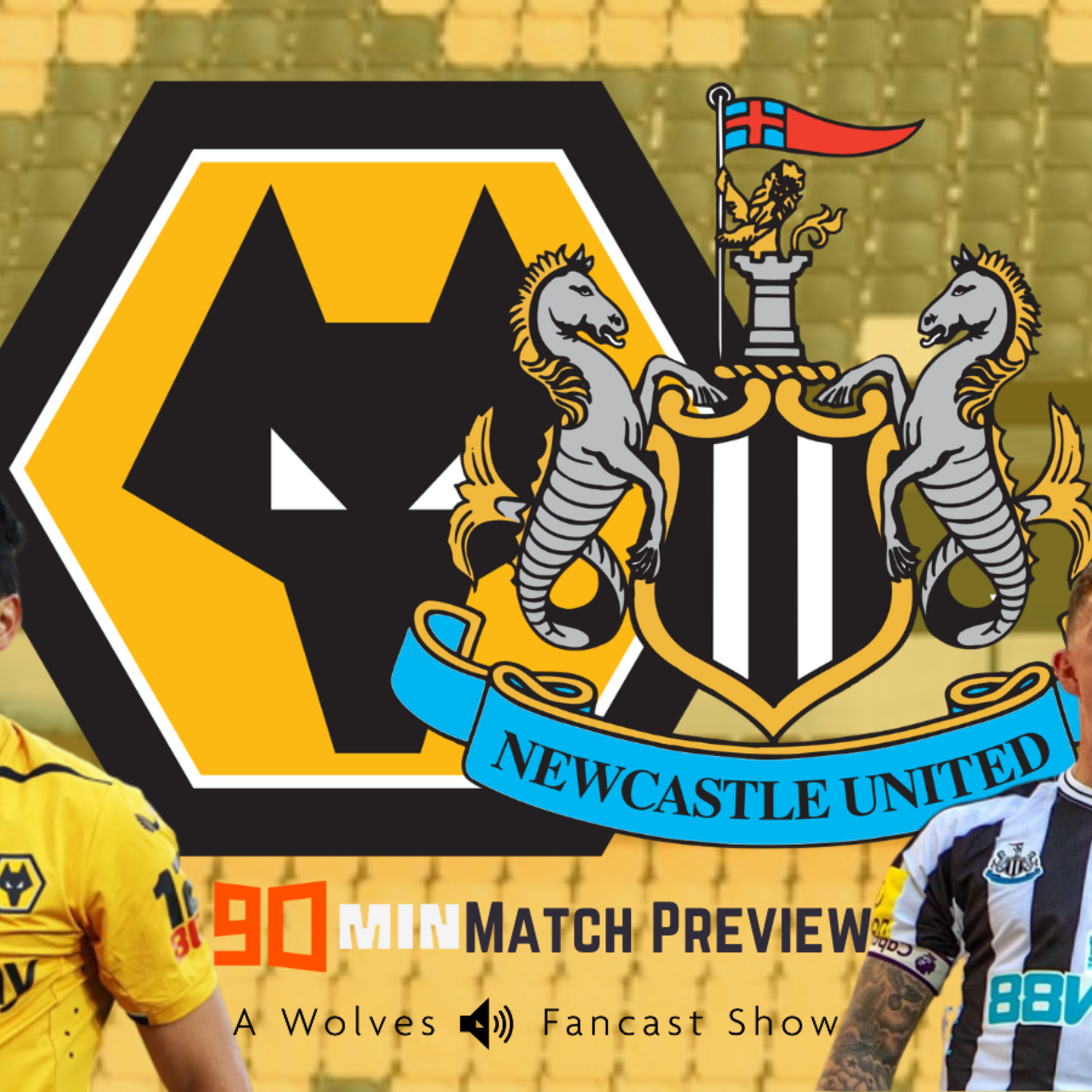 Wolves vs Newcastle, GW4 Match Preview