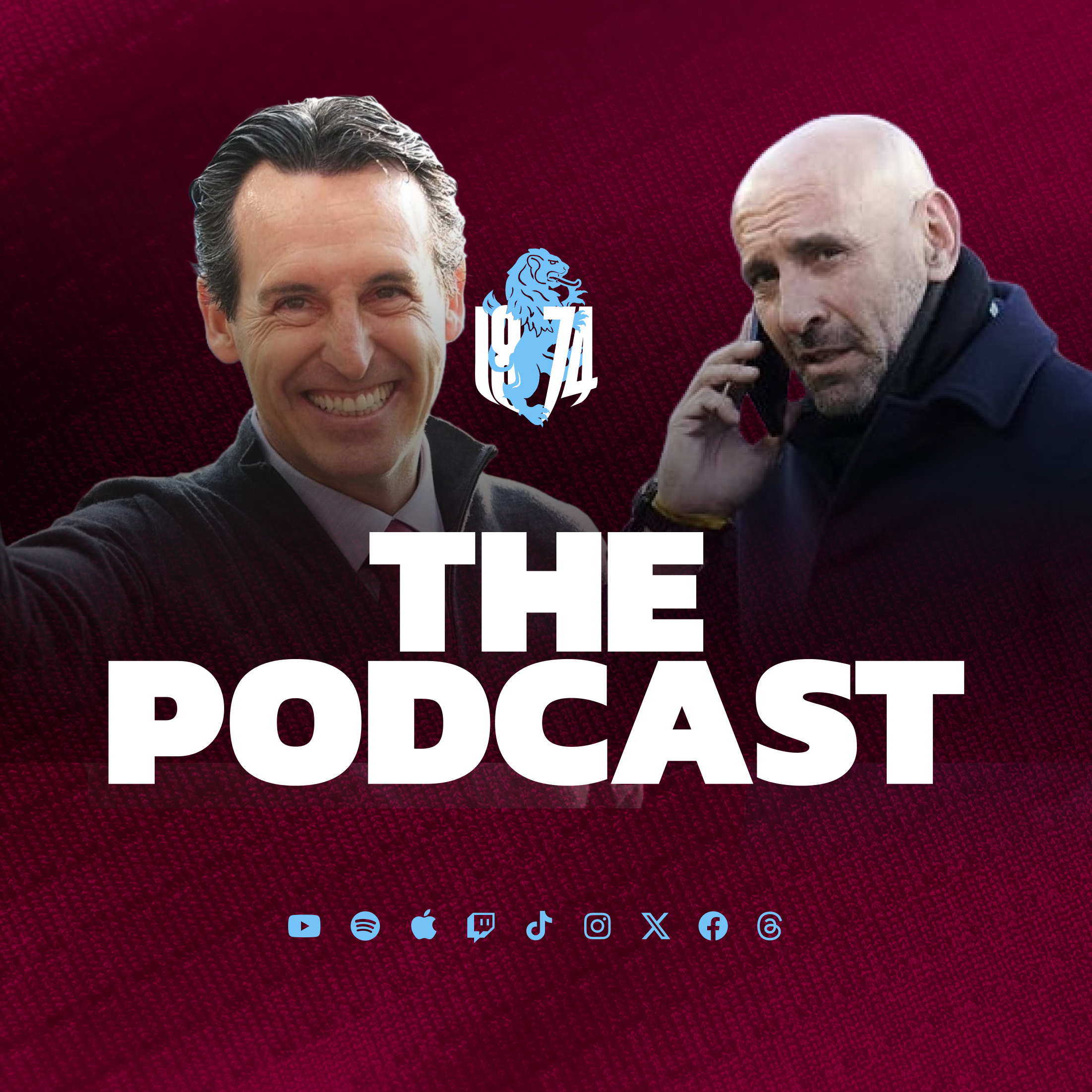 What do Aston Villa have left to do this transfer window?