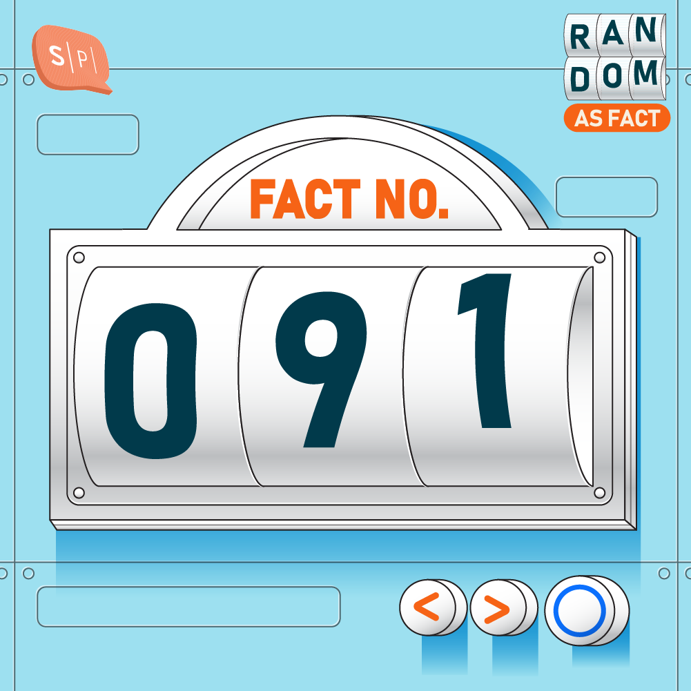RAF091 | Fact No.091