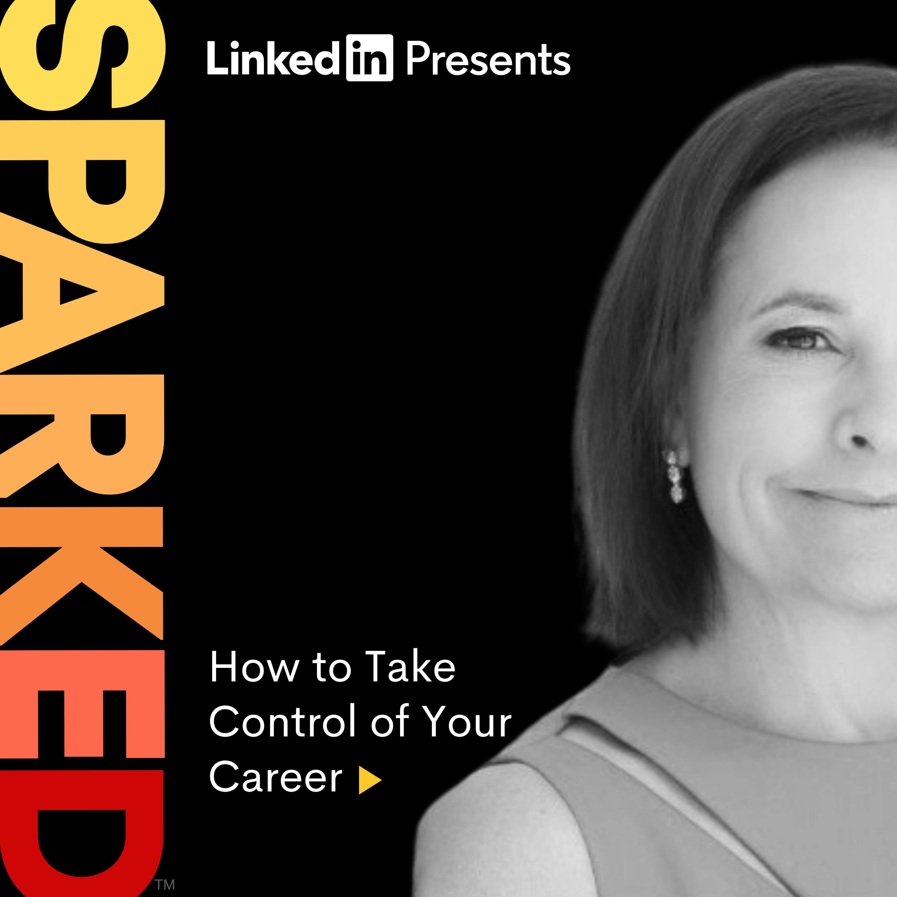 How to Take Control of Your Career