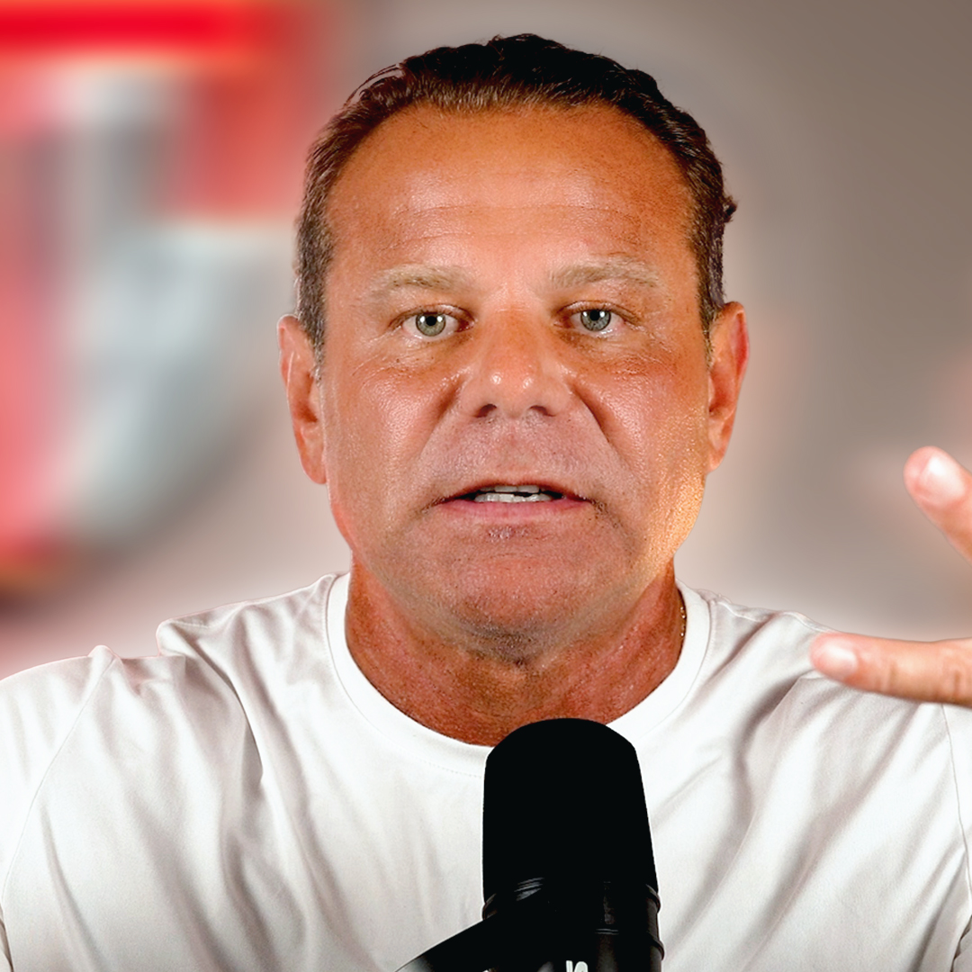 What I Learned When Everything Went Wrong