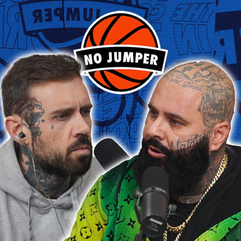 G Face on Visiting Milk74's Apartment, Snitching & Hood Hopping Allegations, Bozo Beef & More