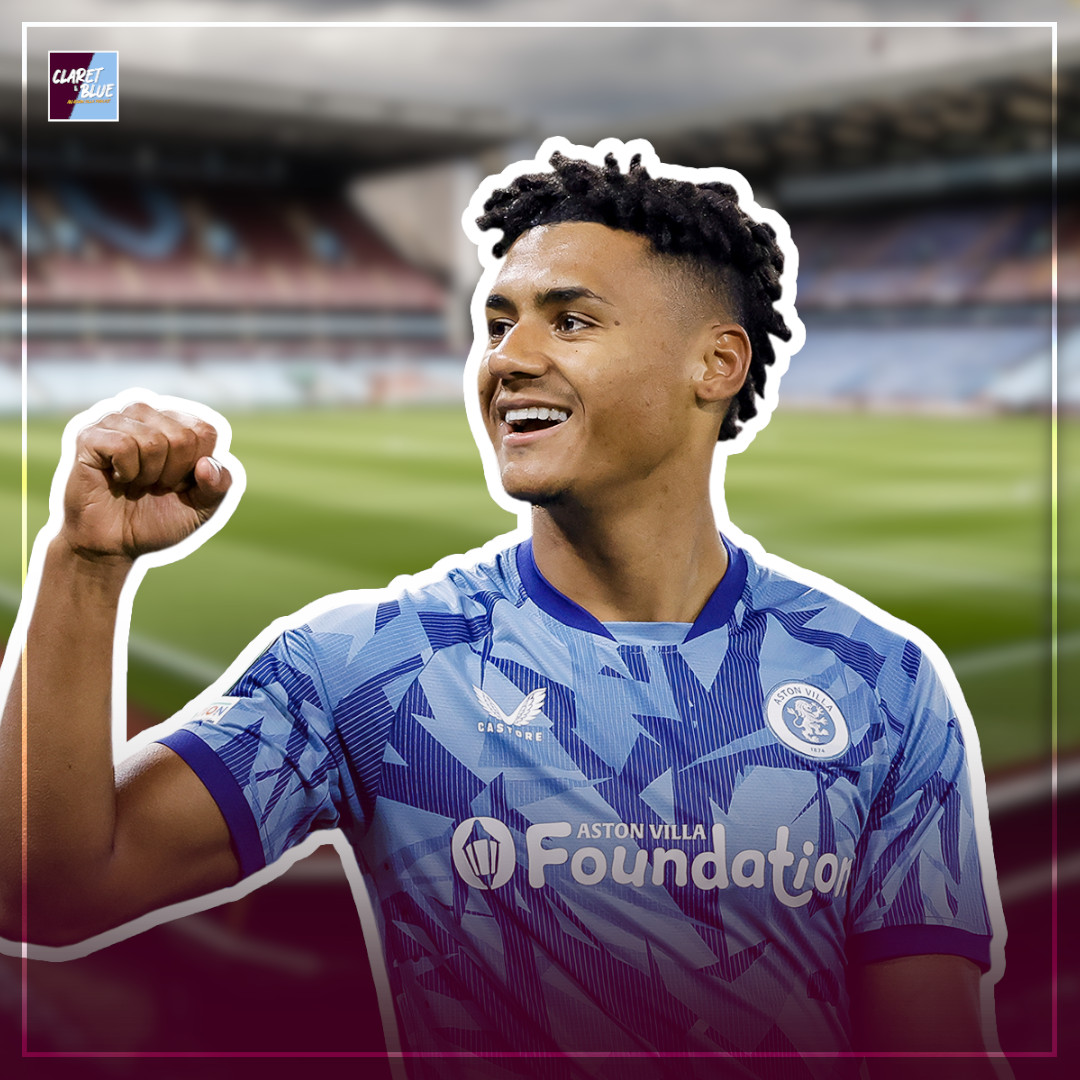 Ollie Watkins is the PERFECT striker for Unai Emery's Aston Villa