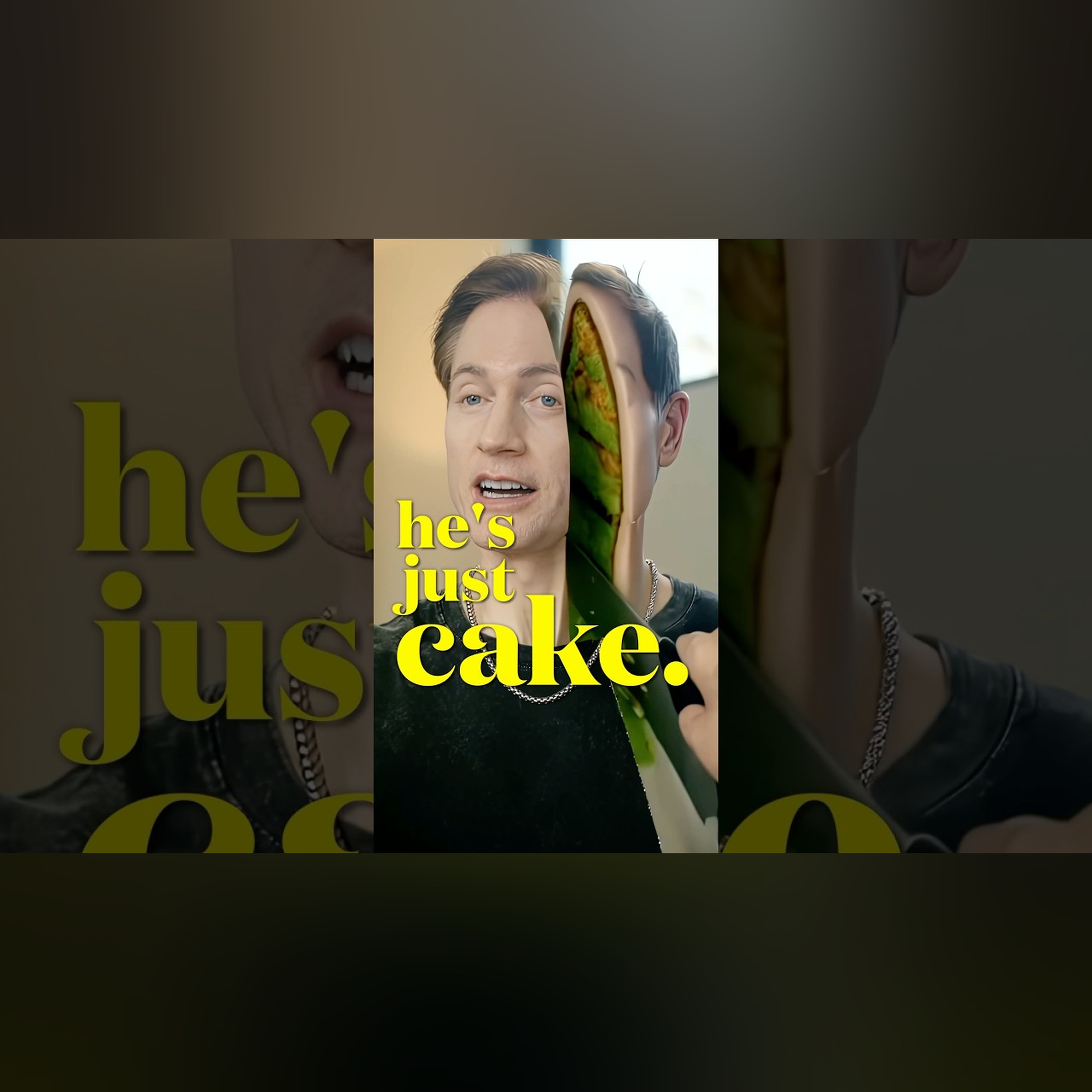 Why is Bryan Johnson hiding evidence? episode artwork