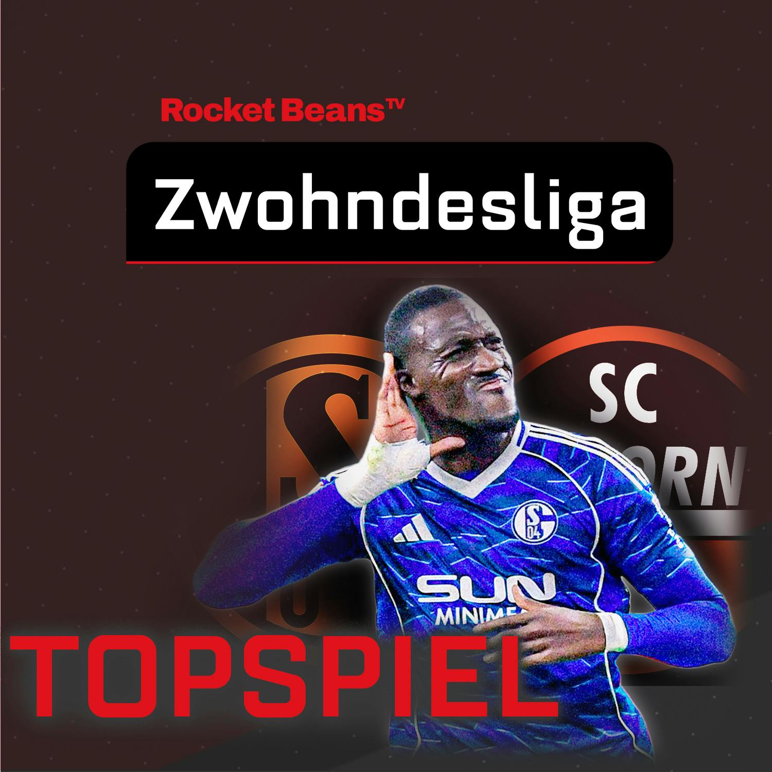 Zwohndesliga: SCHALKE rockt, Hannover bockt, Düsseldorf floppt! | 2025/26 Zwohndesliga: SCHALKE rockt, Hannover bockt, Düsseldorf floppt! | 2025/26