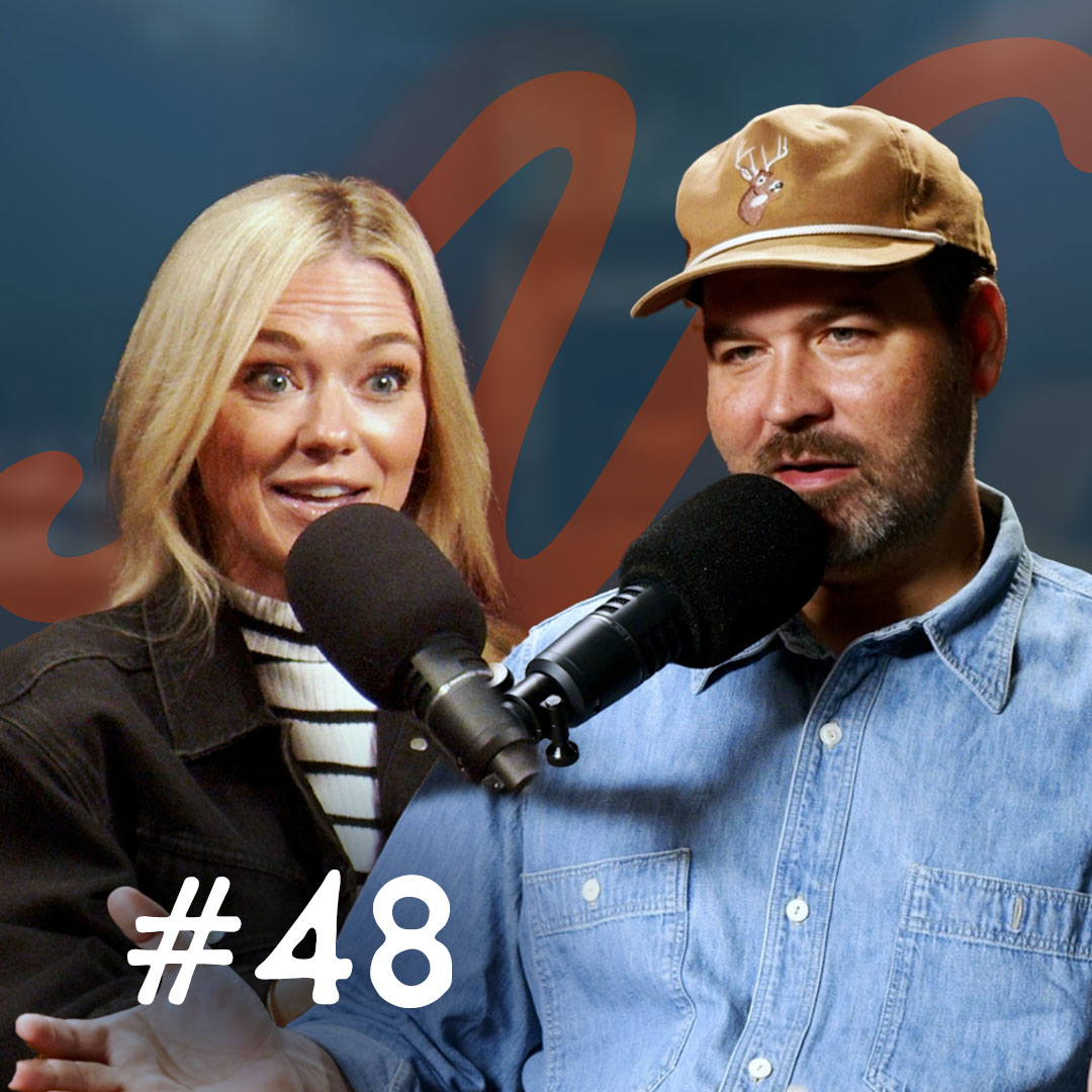 The Church's Role in Modern Society: A Deep Dive | #48