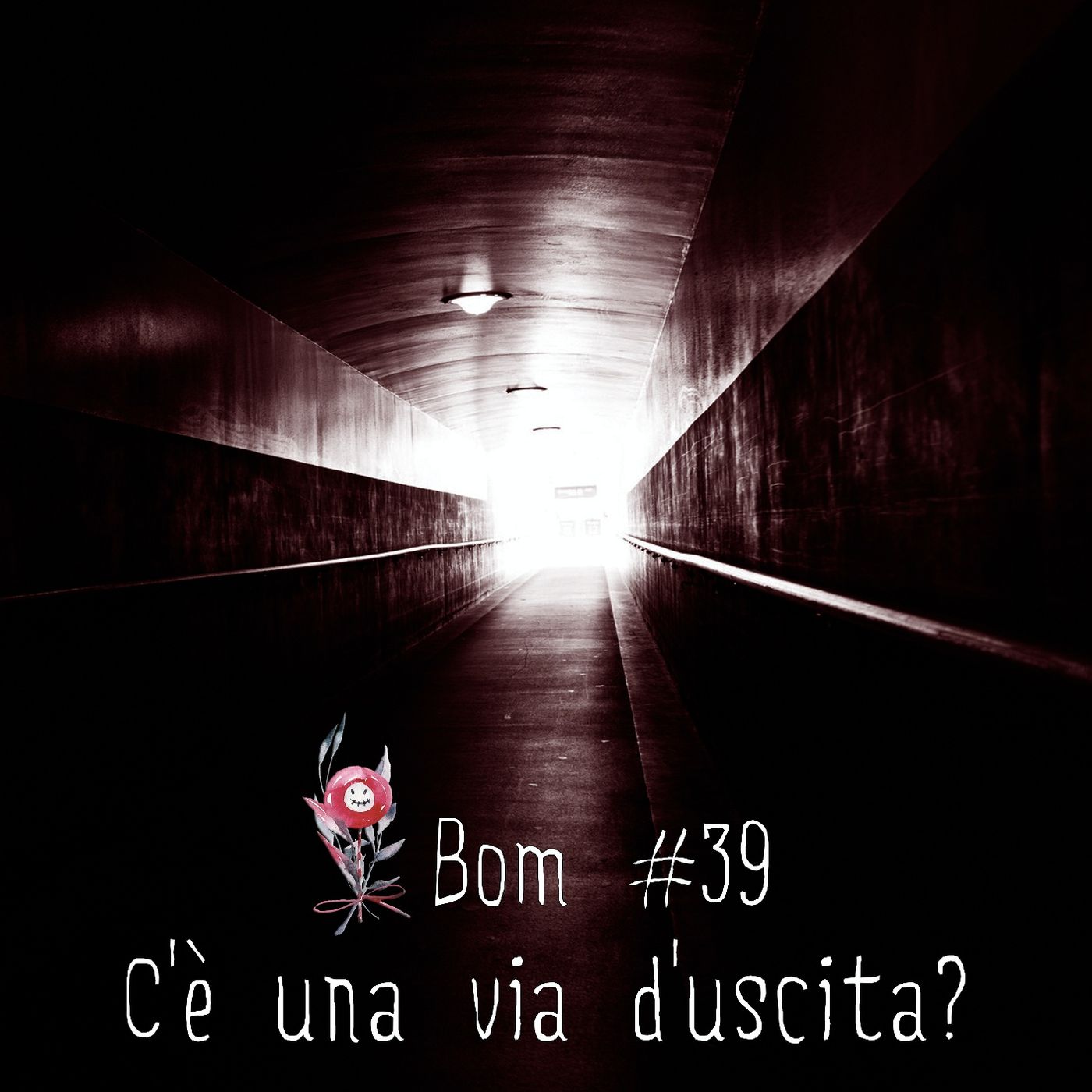 #39 - C’è una via d’uscita? episode artwork
