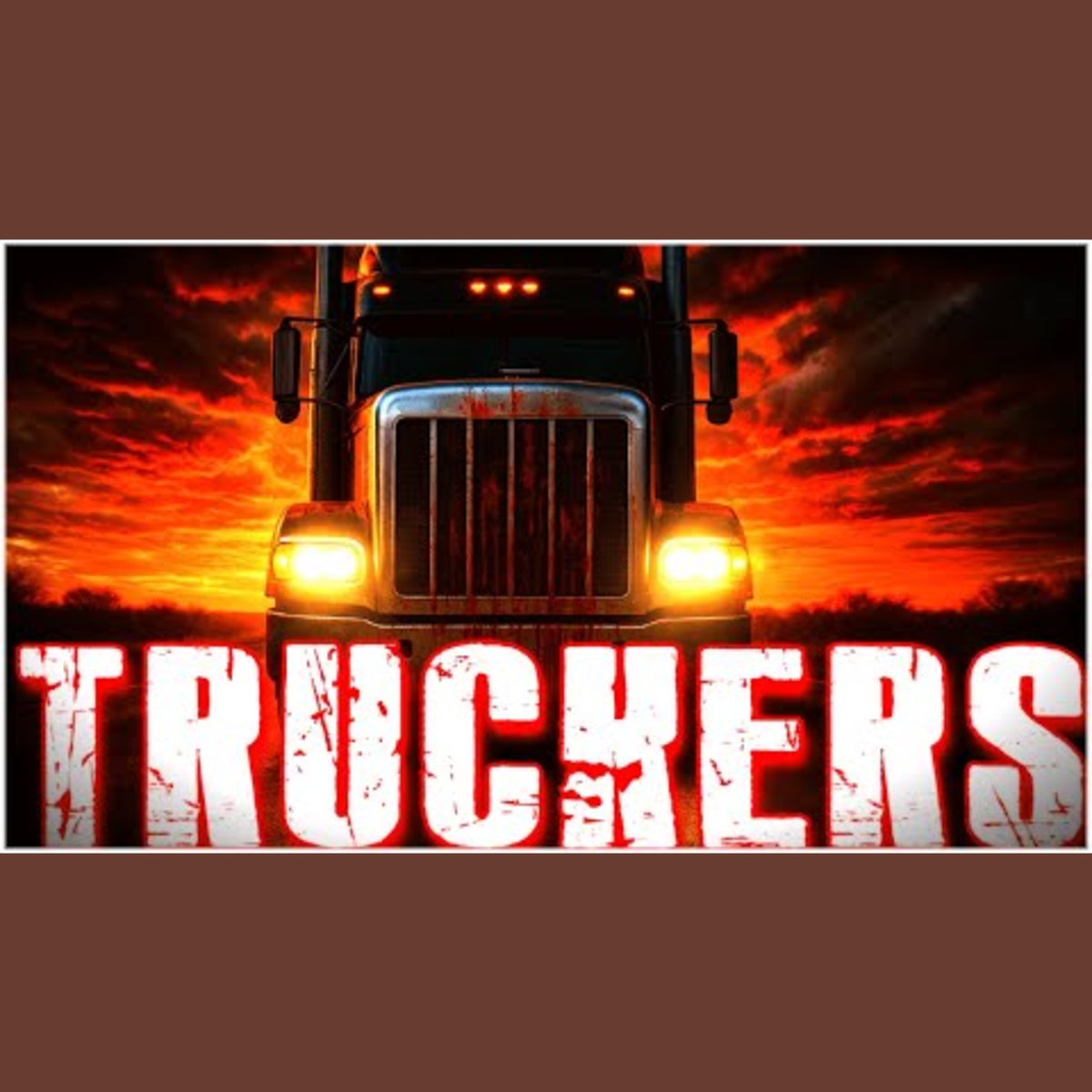True Trucker Horror Stories | Best Horror Story YouTube Channels
