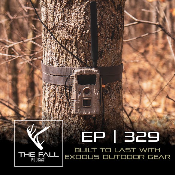 EP 329 | Built to last with Exodus Outdoor Gear